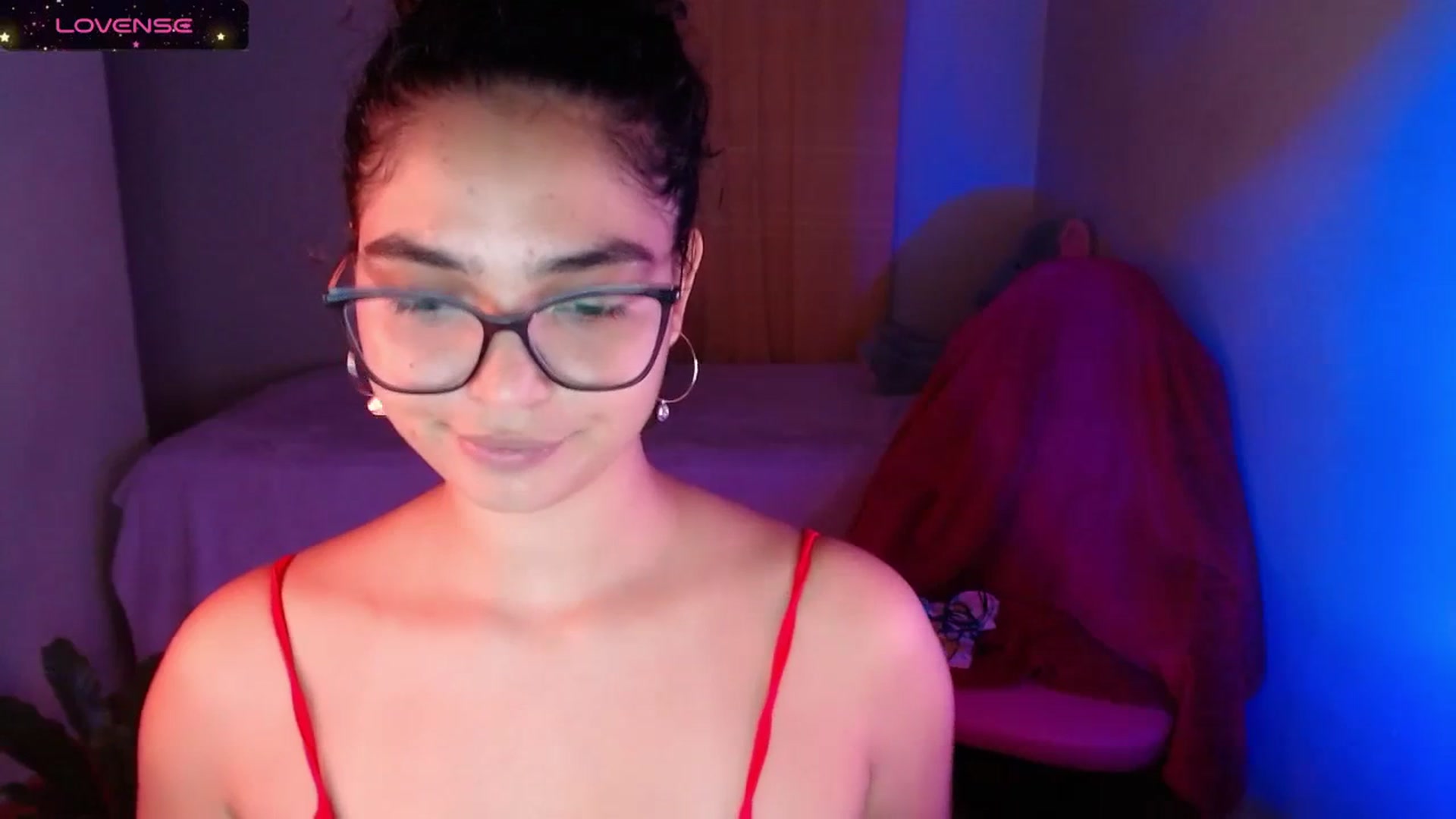 Gallery image thumbnail from Ariagaleo's myfreecams stream on, 01/15/2024, 22:47 image 9 of 20
