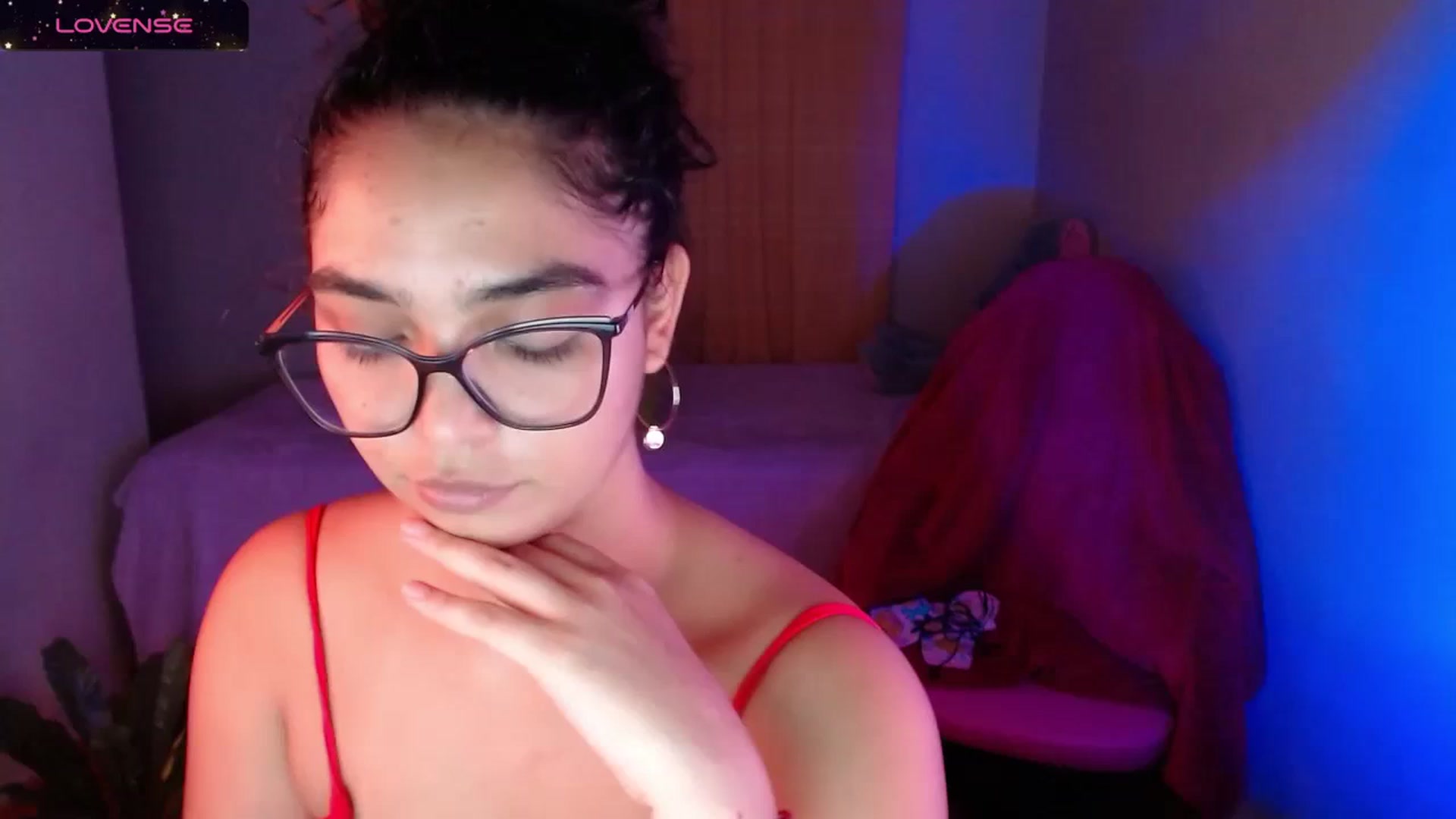 Gallery image thumbnail from Ariagaleo's myfreecams stream on, 01/15/2024, 22:47 image 18 of 20