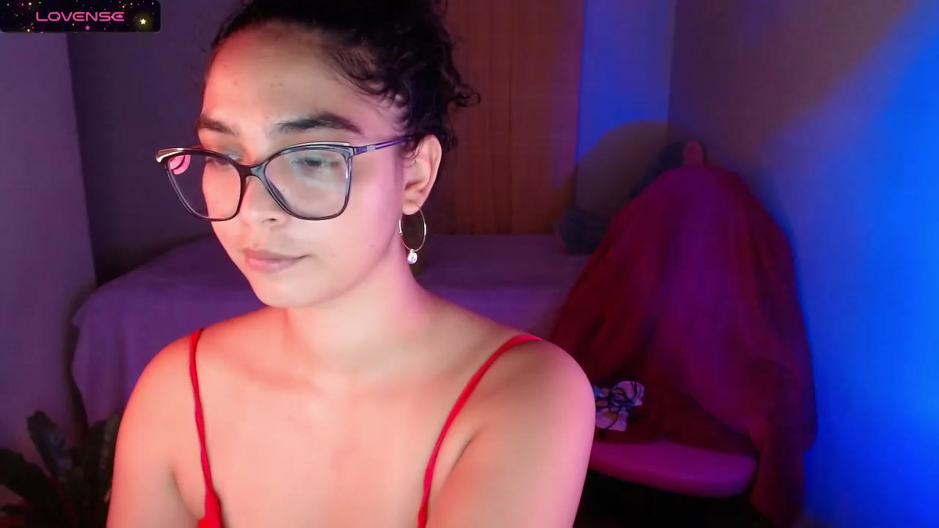 Gallery image thumbnail from Ariagaleo's myfreecams stream on, 01/15/2024, 22:47 image 16 of 20