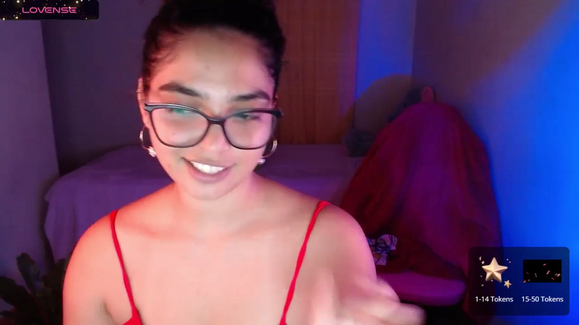 Gallery image thumbnail from Ariagaleo's myfreecams stream on, 01/15/2024, 22:47 image 7 of 20