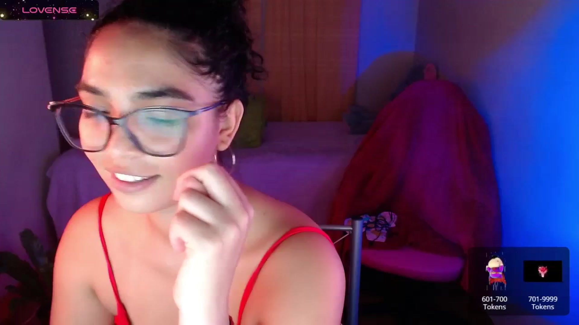Gallery image thumbnail from Ariagaleo's myfreecams stream on, 01/15/2024, 22:47 image 2 of 20