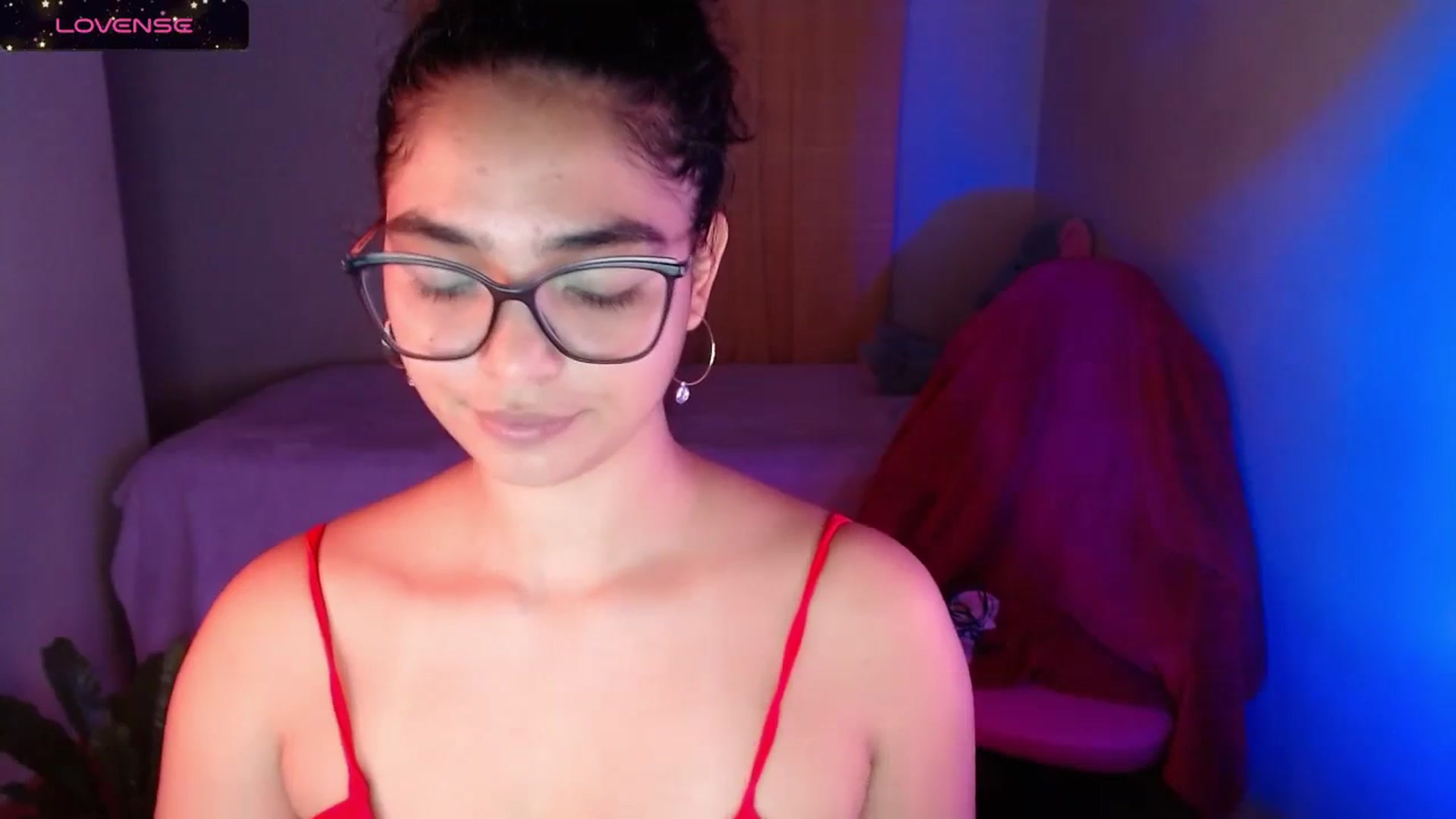 Gallery image thumbnail from Ariagaleo's myfreecams stream on, 01/15/2024, 22:47 image 11 of 20
