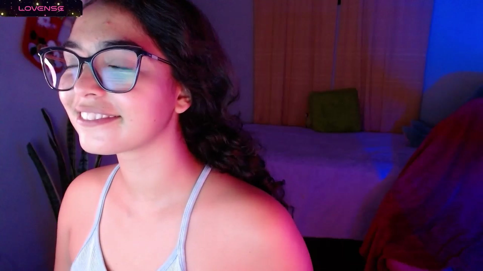 Gallery image thumbnail from Ariagaleo's myfreecams stream on, 01/17/2024, 03:56 image 3 of 20