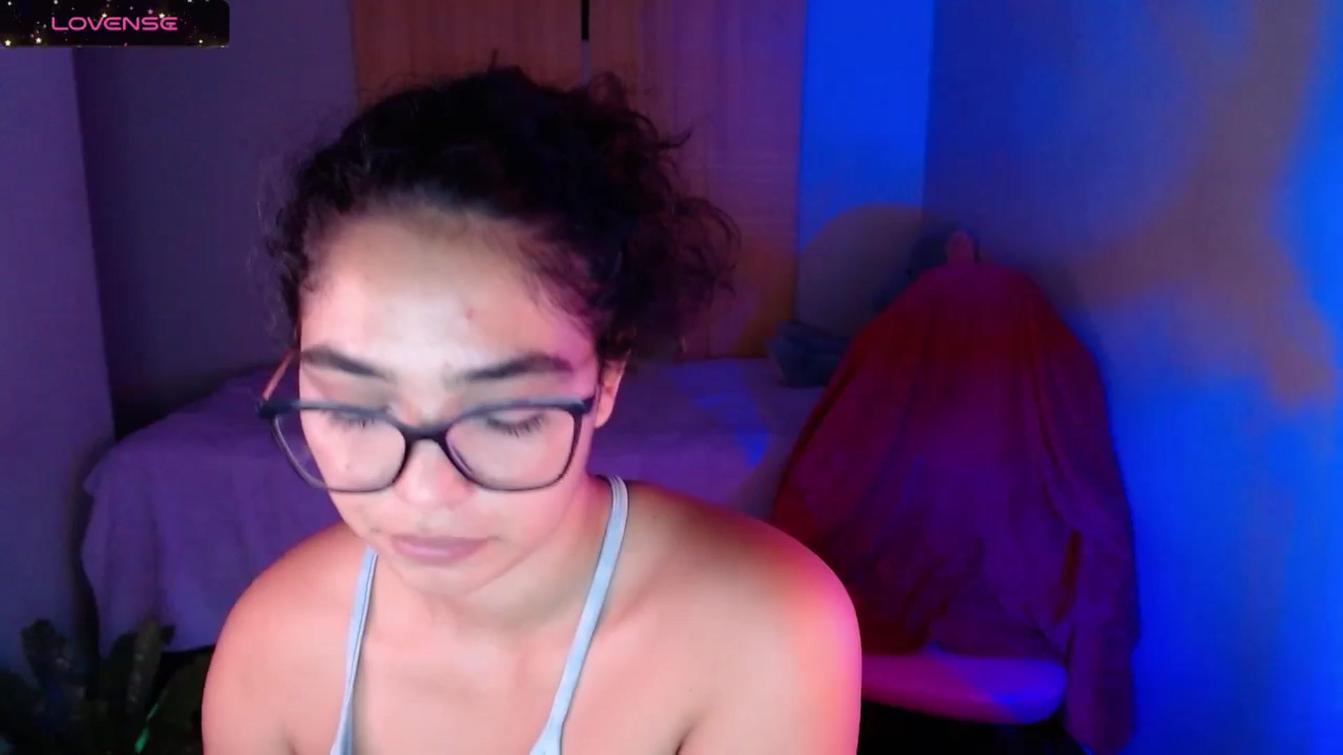 Gallery image thumbnail from Ariagaleo's myfreecams stream on, 01/17/2024, 03:56 image 20 of 20