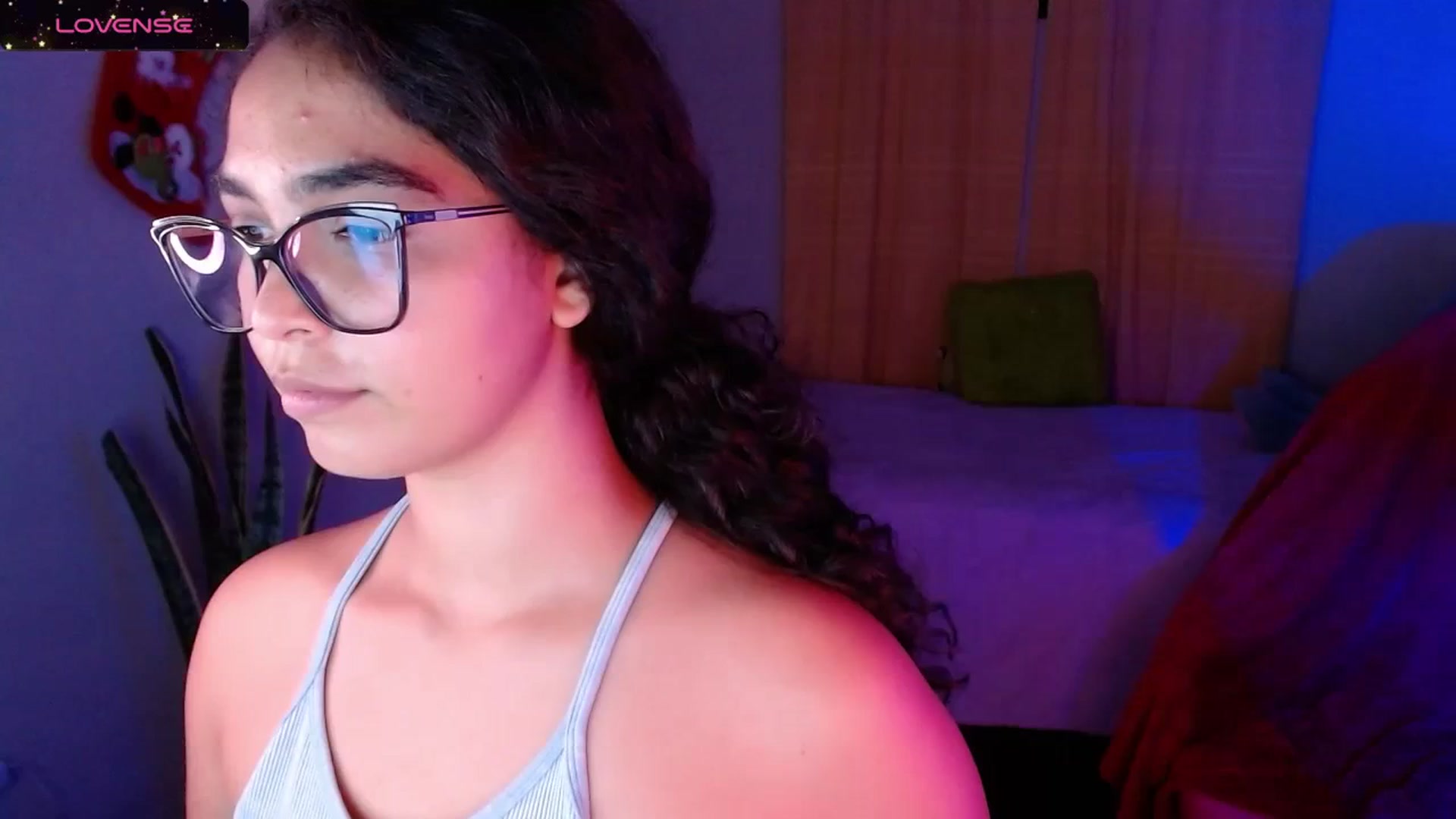 Gallery image thumbnail from Ariagaleo's myfreecams stream on, 01/17/2024, 03:56 image 1 of 20
