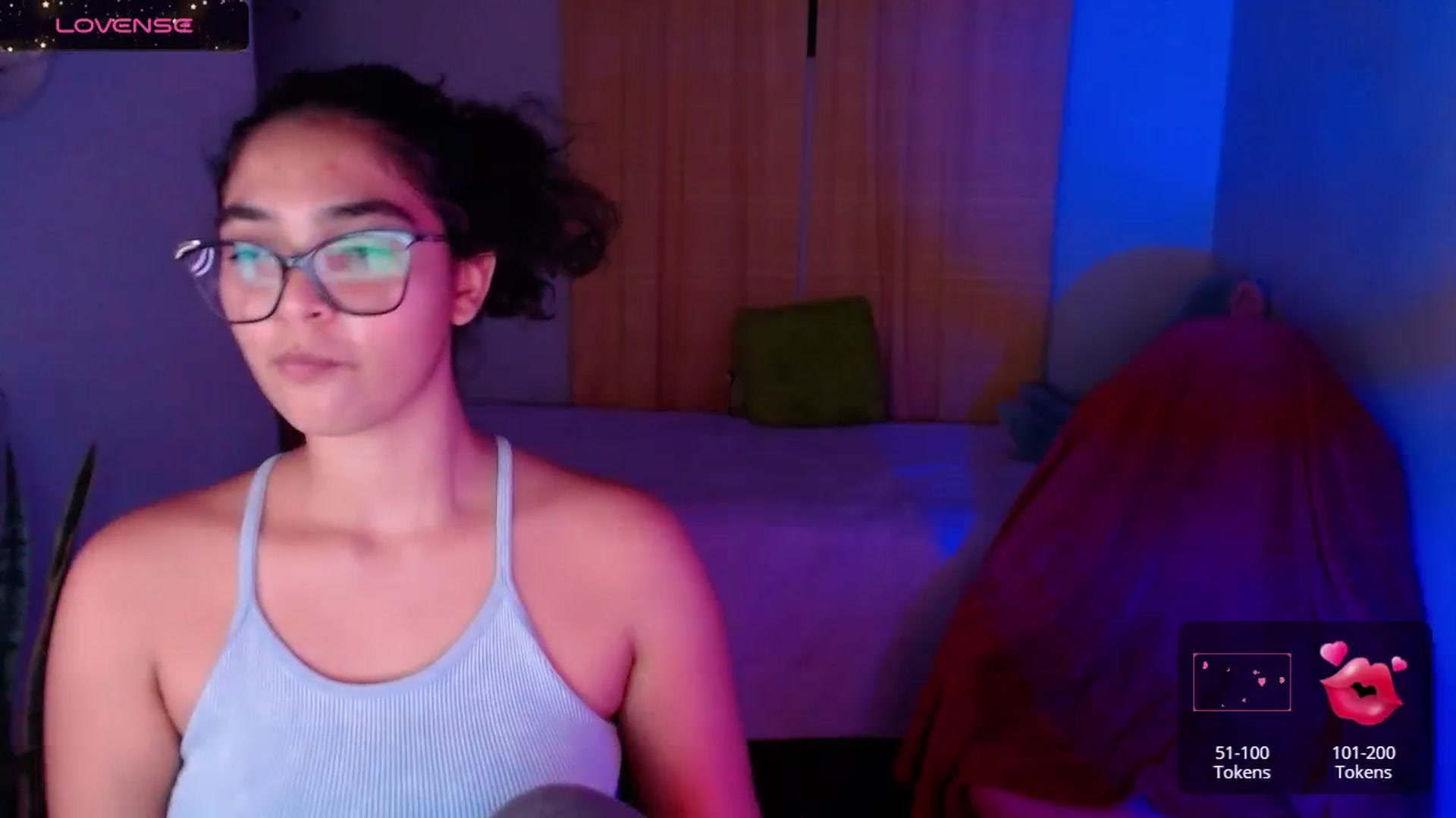 Gallery image thumbnail from Ariagaleo's myfreecams stream on, 01/17/2024, 03:56 image 10 of 20