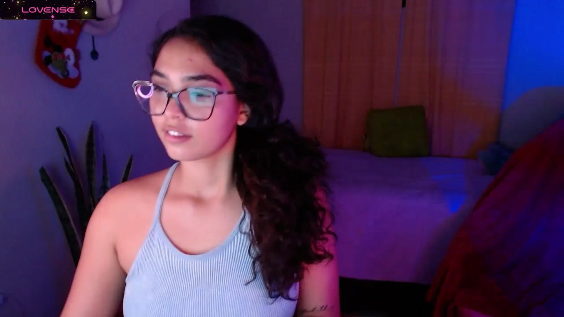 Gallery image thumbnail from Ariagaleo's myfreecams stream on, 01/17/2024, 03:56 image 2 of 20
