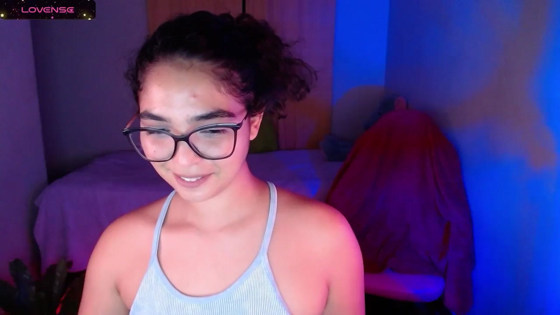 Gallery image thumbnail from Ariagaleo's myfreecams stream on, 01/17/2024, 03:56 image 11 of 20