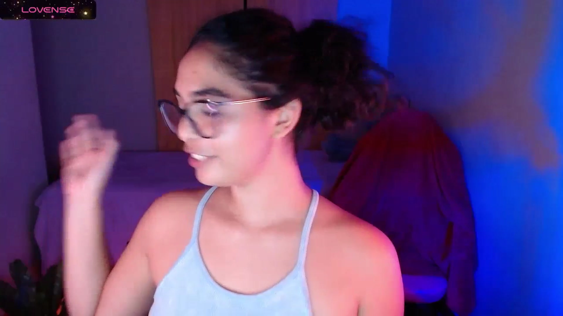 Gallery image thumbnail from Ariagaleo's myfreecams stream on, 01/17/2024, 03:56 image 16 of 20