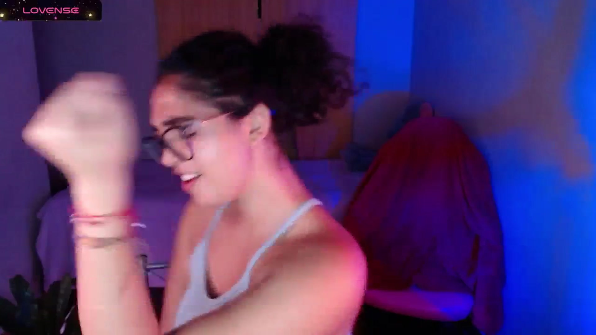 Gallery image thumbnail from Ariagaleo's myfreecams stream on, 01/17/2024, 03:56 image 19 of 20