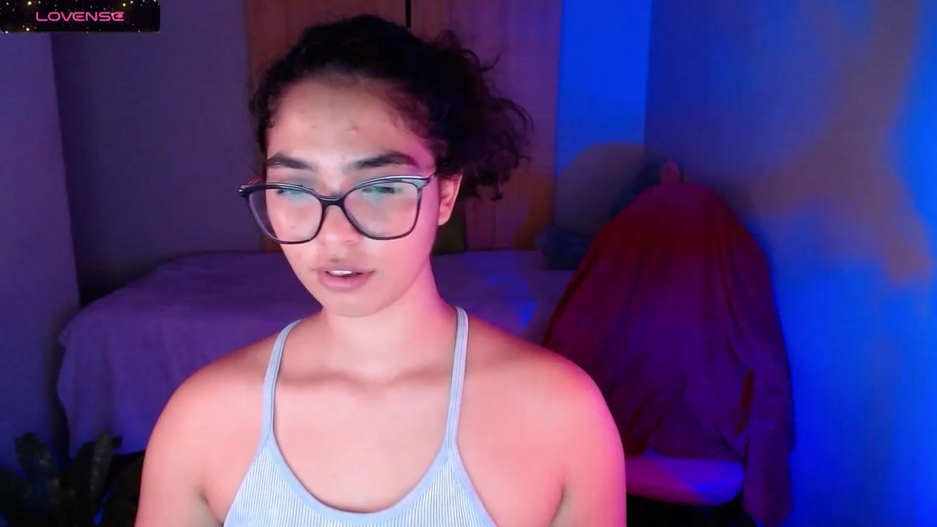 Gallery image thumbnail from Ariagaleo's myfreecams stream on, 01/17/2024, 03:56 image 18 of 20