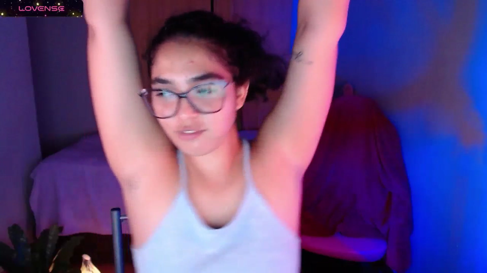 Gallery image thumbnail from Ariagaleo's myfreecams stream on, 01/17/2024, 03:56 image 14 of 20