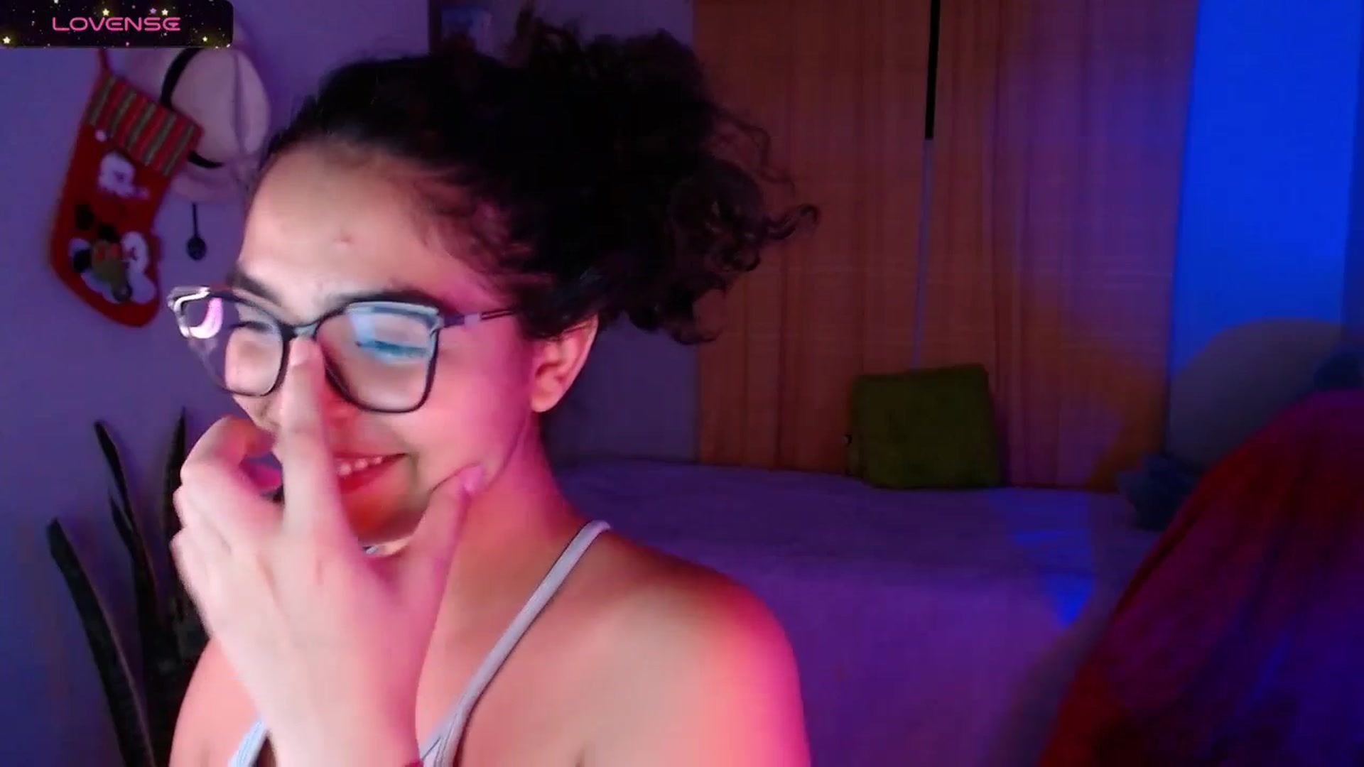 Gallery image thumbnail from Ariagaleo's myfreecams stream on, 01/17/2024, 03:56 image 6 of 20