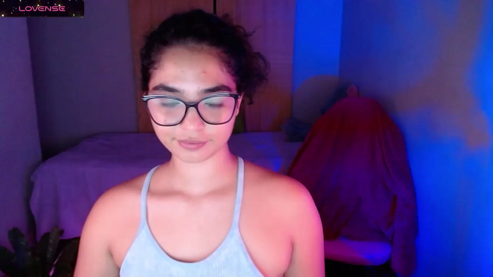 Gallery image thumbnail from Ariagaleo's myfreecams stream on, 01/17/2024, 03:56 image 17 of 20