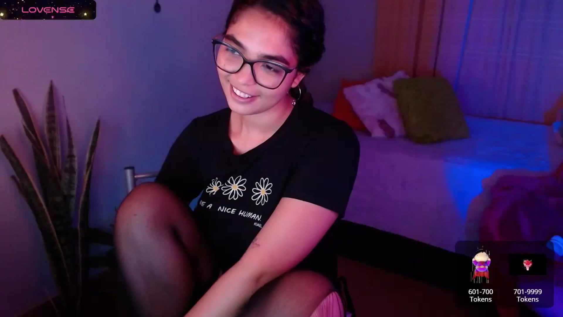 Gallery image thumbnail from Ariagaleo's myfreecams stream on, 01/22/2024, 23:41 image 4 of 20