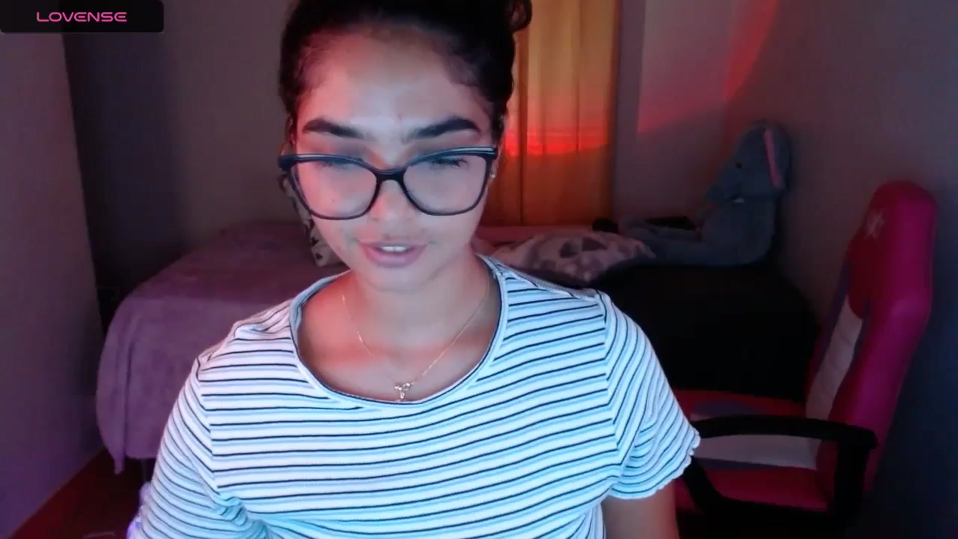 Gallery image thumbnail from Ariagaleo's myfreecams stream on, 03/16/2024, 17:33 image 10 of 20