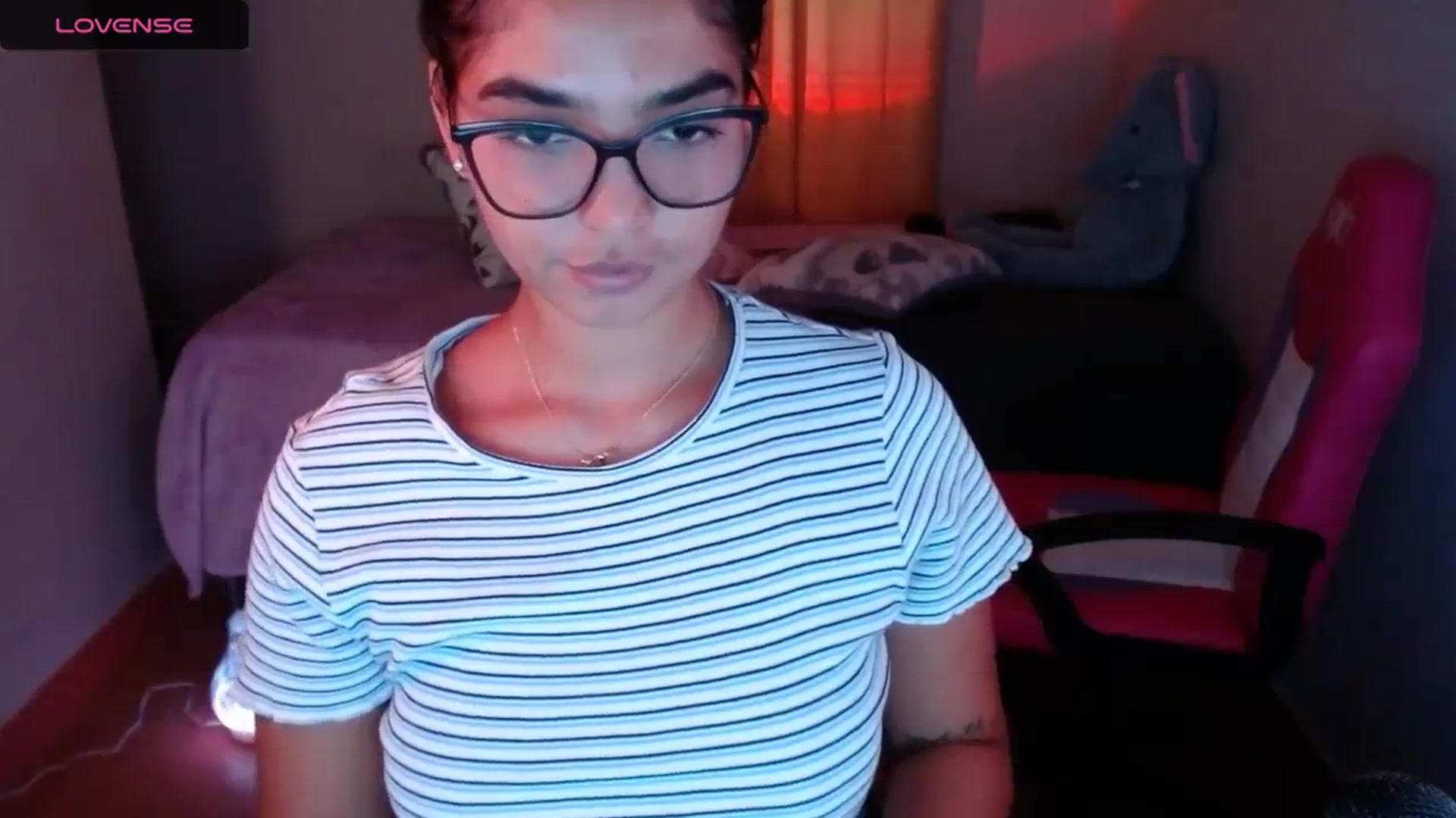 Gallery image thumbnail from Ariagaleo's myfreecams stream on, 03/16/2024, 17:33 image 9 of 20
