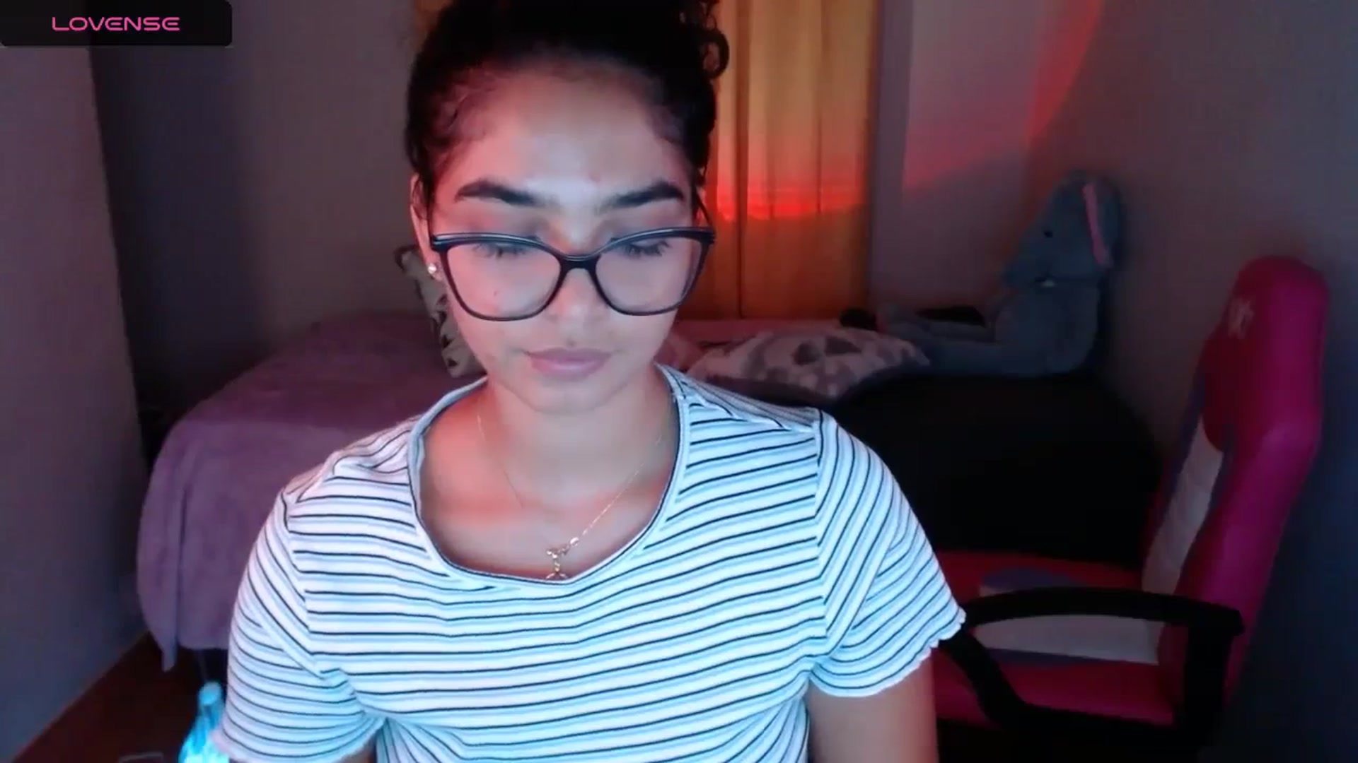 Gallery image thumbnail from Ariagaleo's myfreecams stream on, 03/16/2024, 17:33 image 11 of 20