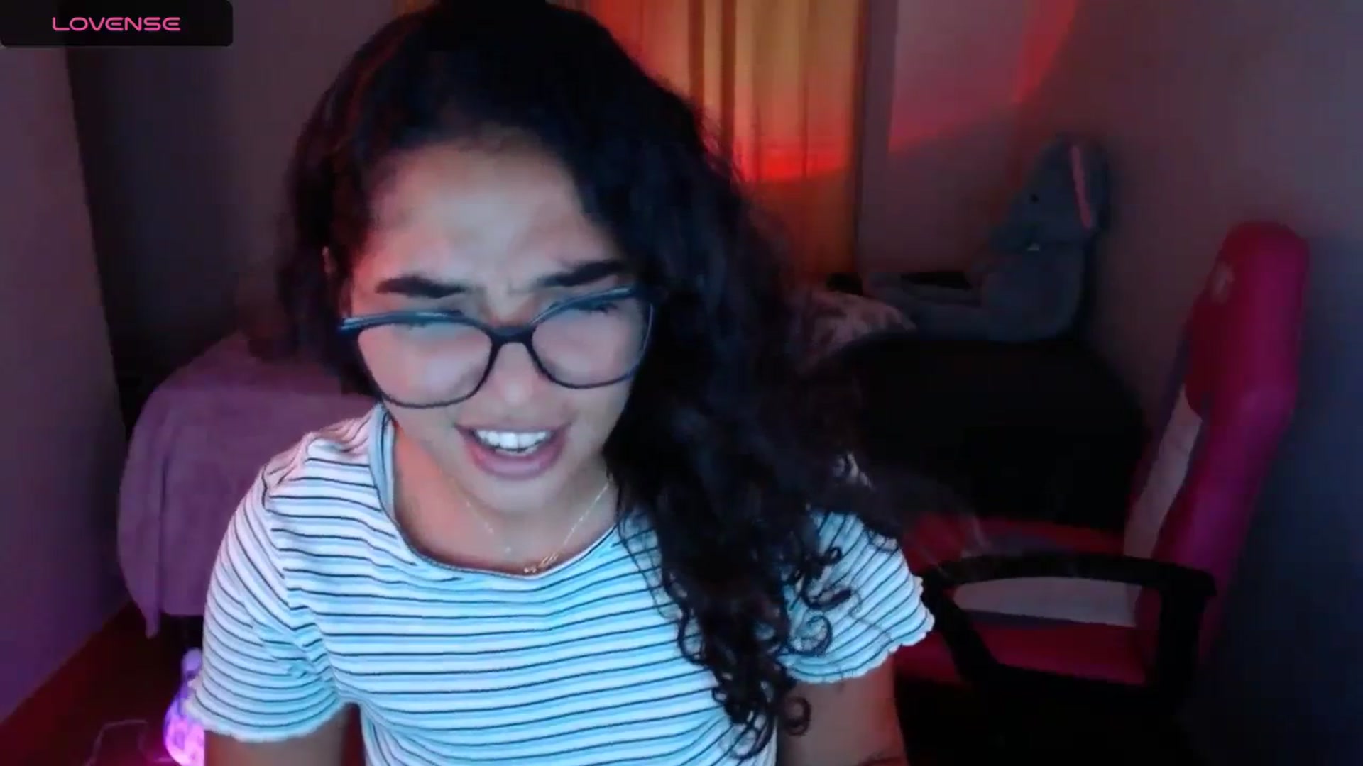 Gallery image thumbnail from Ariagaleo's myfreecams stream on, 03/16/2024, 18:26 image 4 of 20