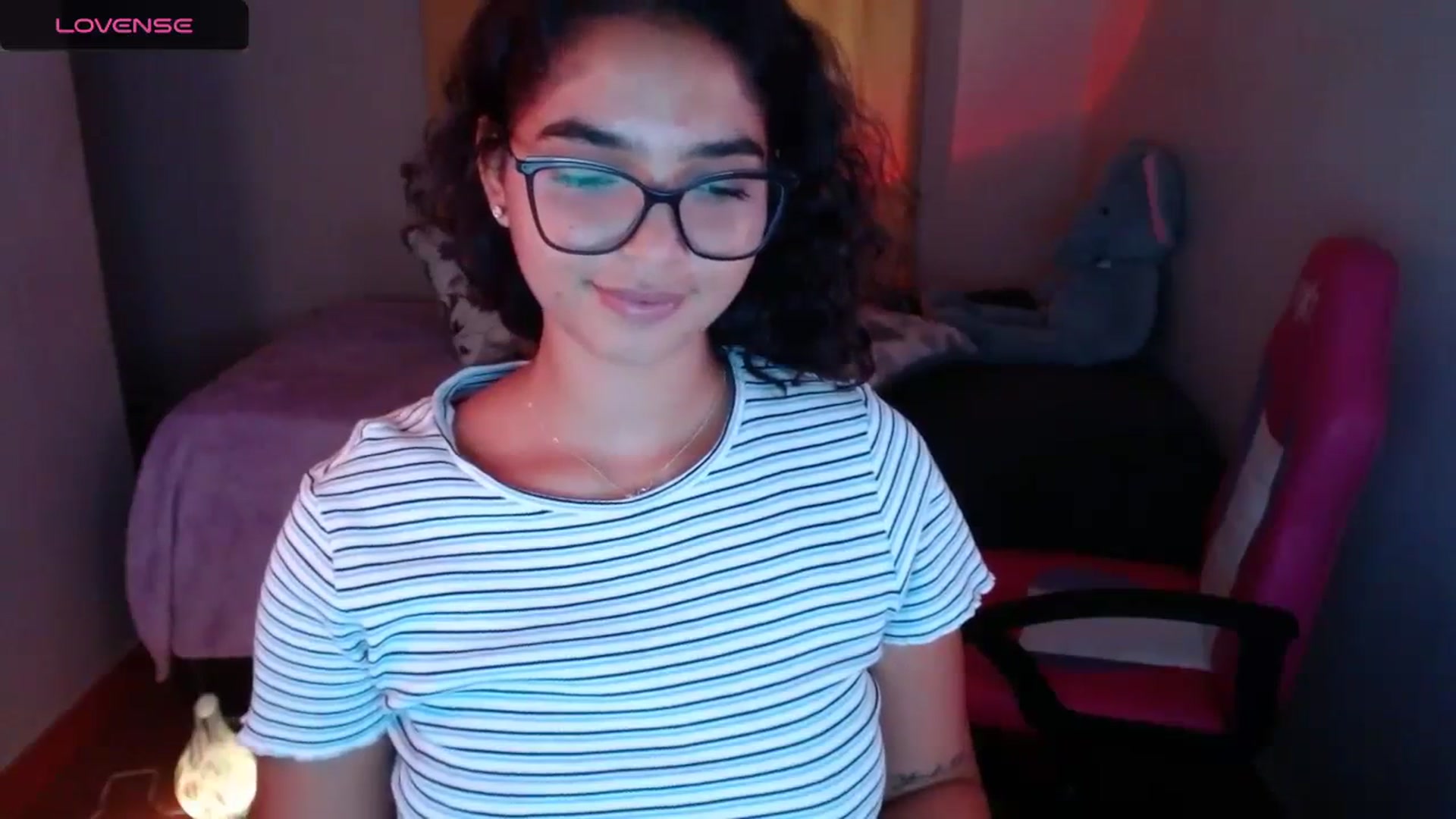 Gallery image thumbnail from Ariagaleo's myfreecams stream on, 03/16/2024, 18:26 image 17 of 20