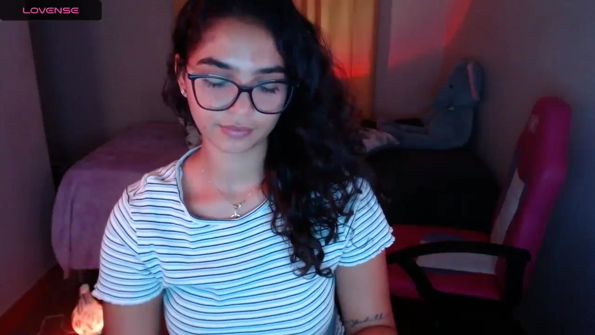 Gallery image thumbnail from Ariagaleo's myfreecams stream on, 03/16/2024, 18:26 image 2 of 20