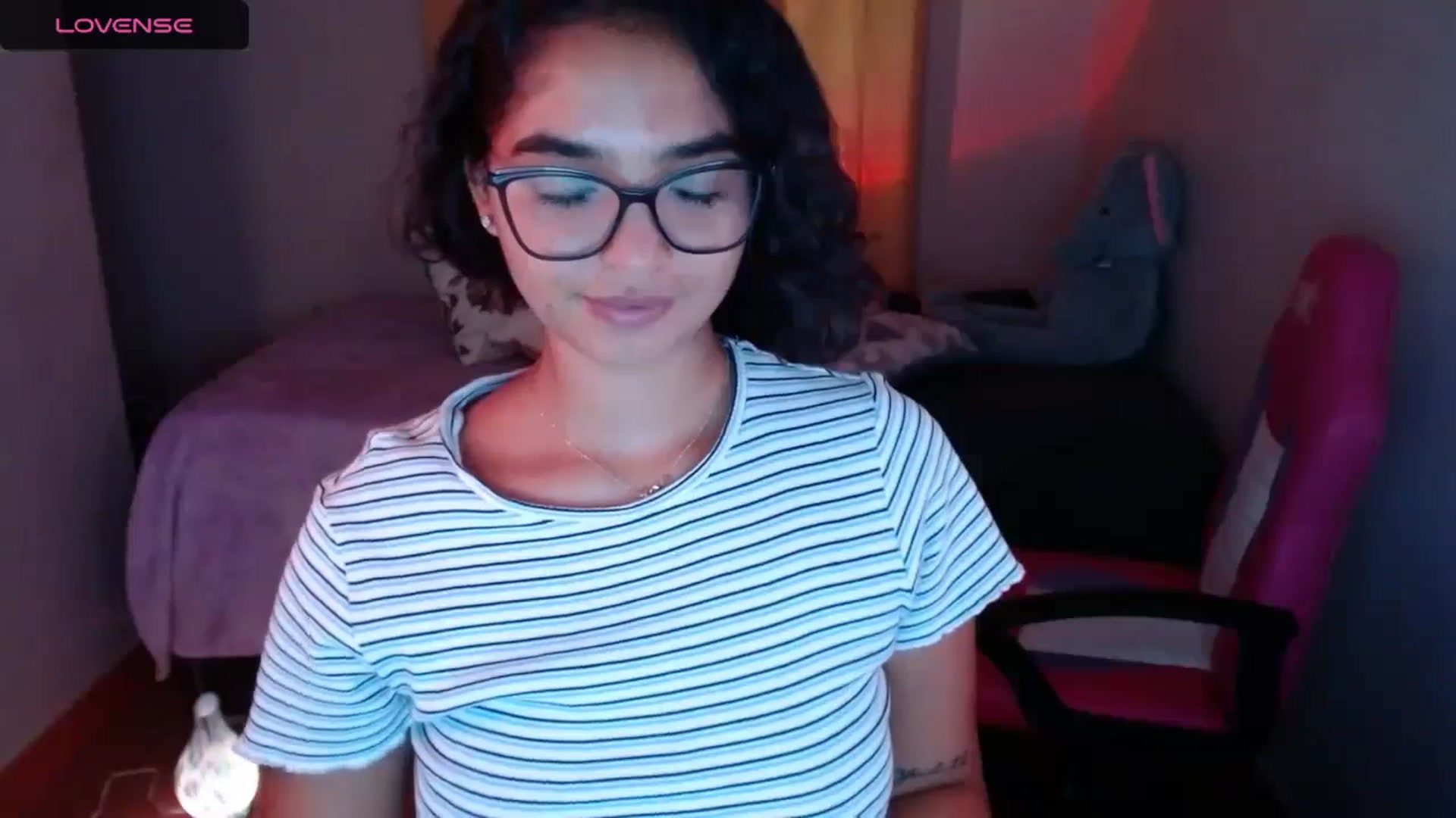 Gallery image thumbnail from Ariagaleo's myfreecams stream on, 03/16/2024, 18:26 image 14 of 20