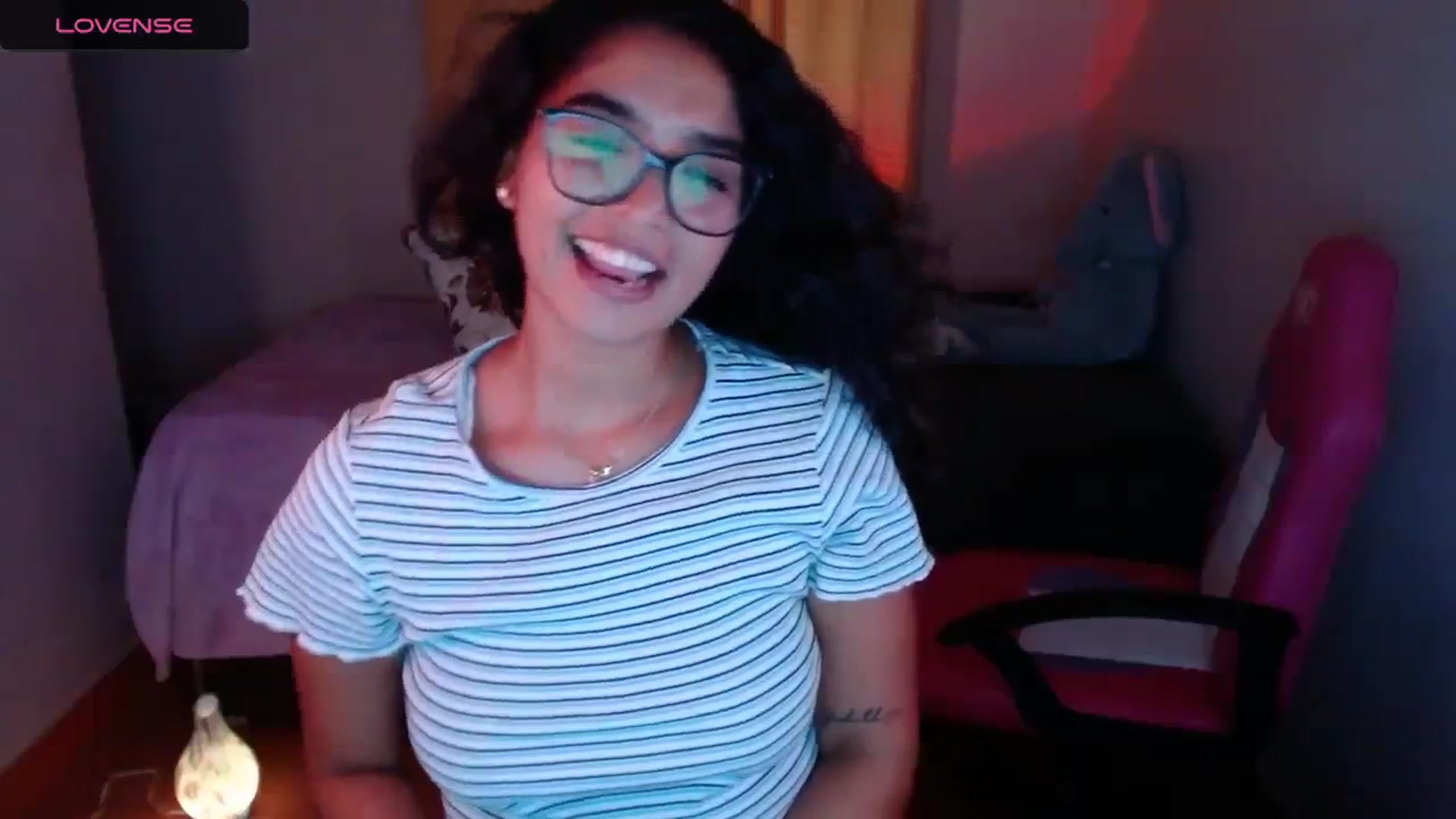 Gallery image thumbnail from Ariagaleo's myfreecams stream on, 03/16/2024, 18:26 image 10 of 20