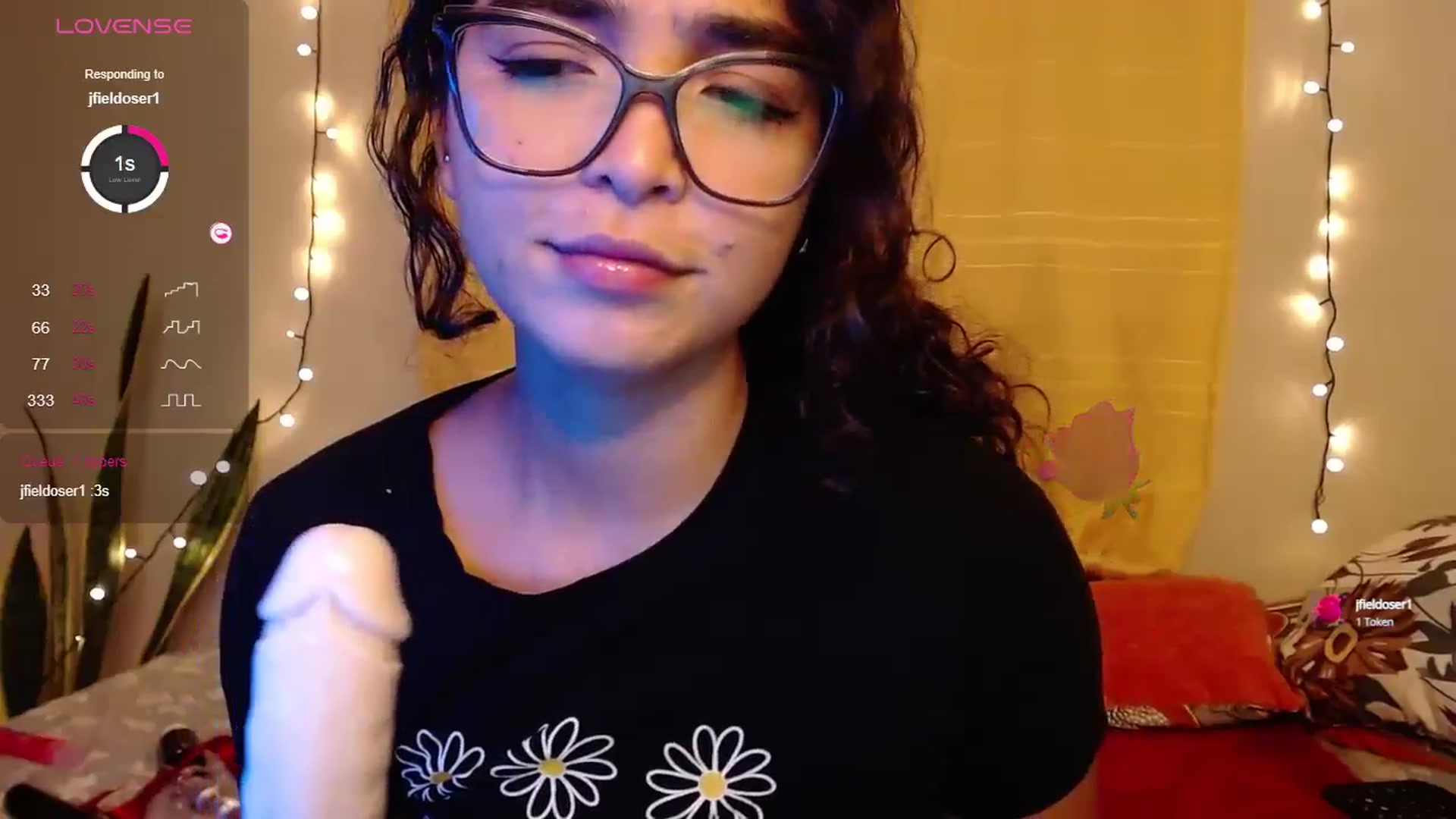 Gallery image thumbnail from Ariagaleo's myfreecams stream on, 05/02/2024, 23:38 image 3 of 20