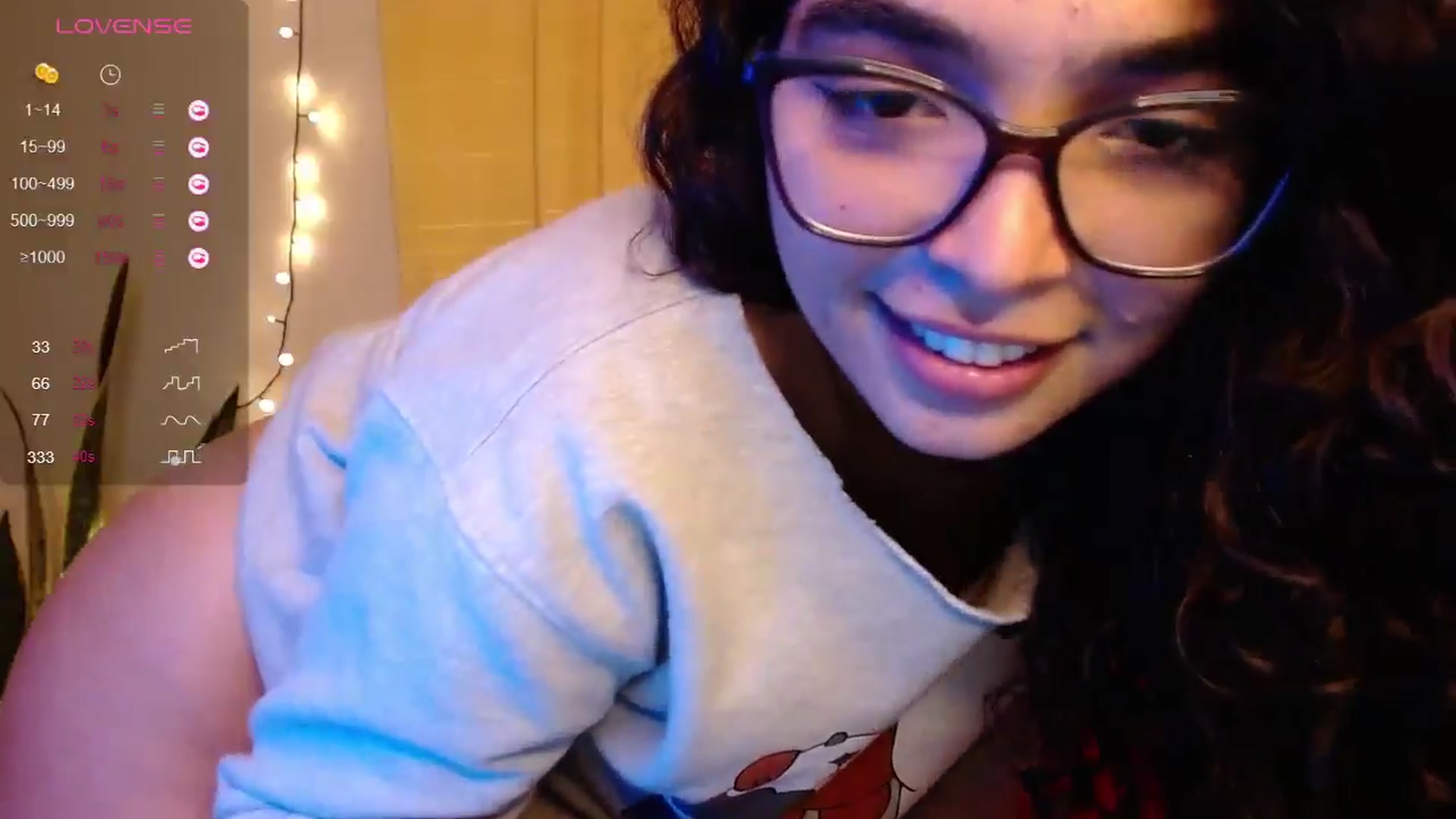 Gallery image thumbnail from Ariagaleo's myfreecams stream on, 05/03/2024, 01:06 image 16 of 20