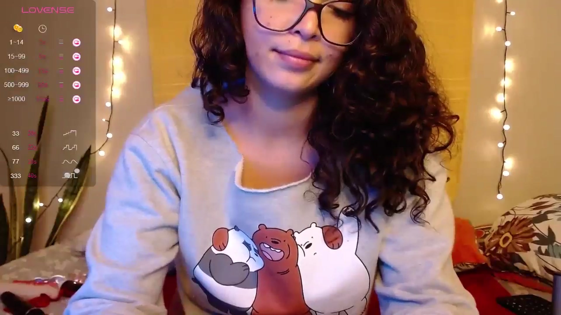 Gallery image thumbnail from Ariagaleo's myfreecams stream on, 05/03/2024, 01:06 image 13 of 20