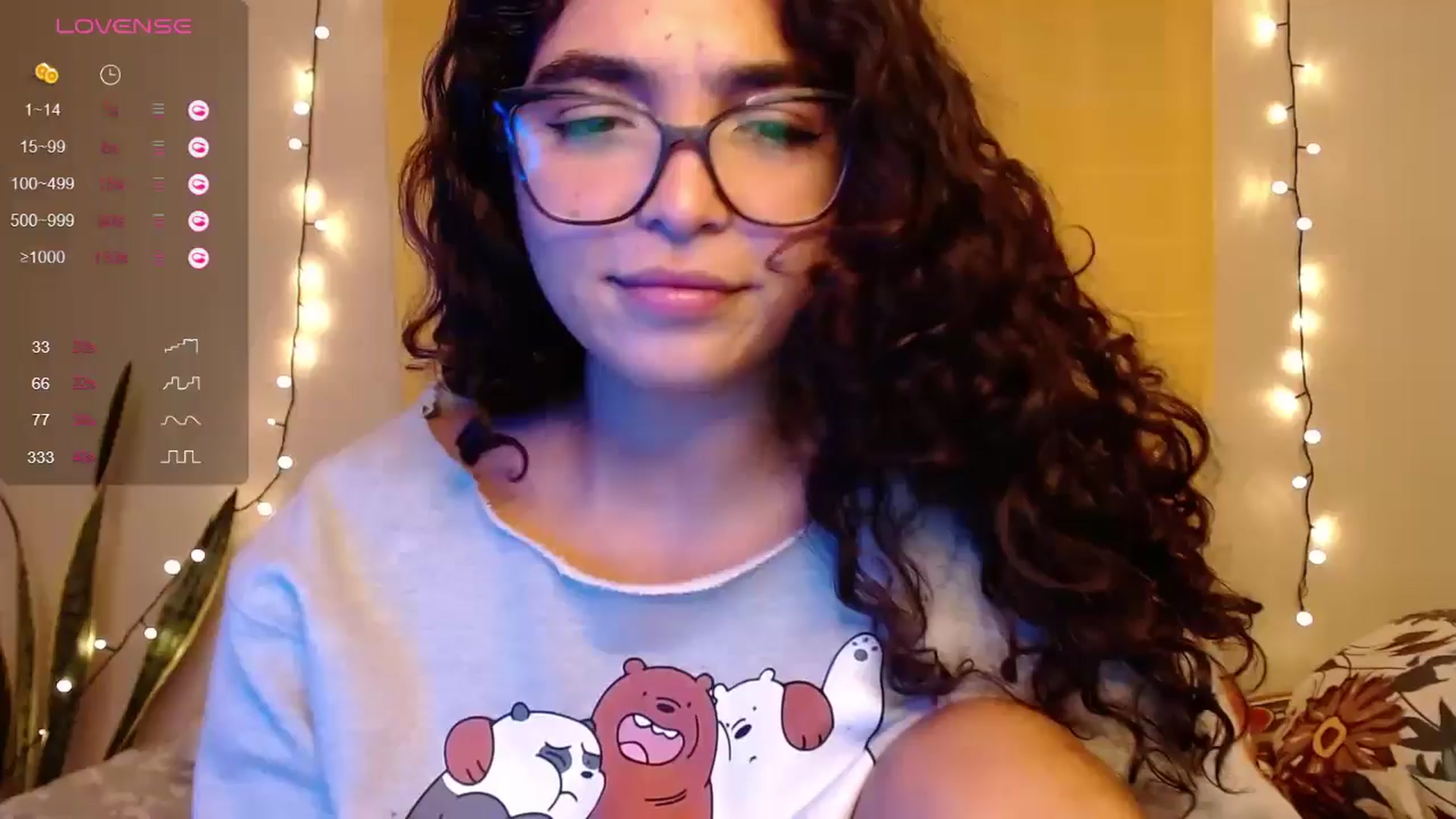 Gallery image thumbnail from Ariagaleo's myfreecams stream on, 05/03/2024, 01:06 image 3 of 20