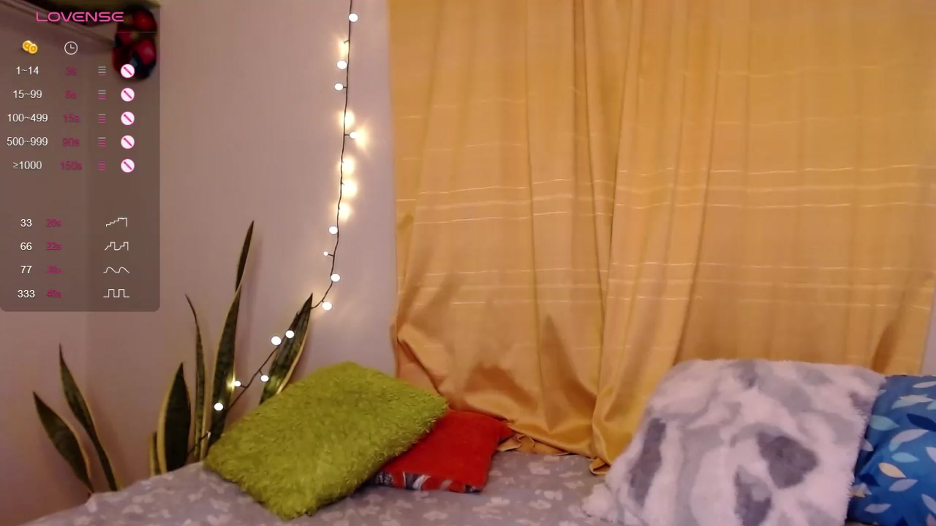 Gallery image thumbnail from Ariagaleo's myfreecams stream on, 05/08/2024, 23:30 image 5 of 20