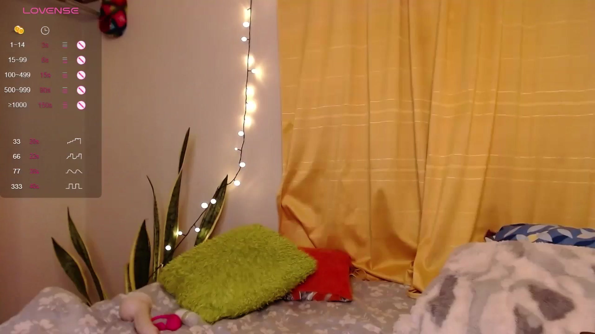 Gallery image thumbnail from Ariagaleo's myfreecams stream on, 05/09/2024, 24:23 image 18 of 20