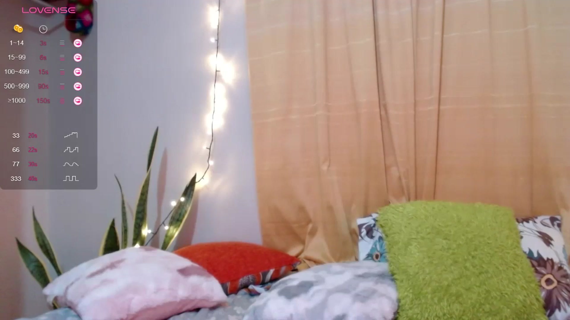 Gallery image thumbnail from Ariagaleo's myfreecams stream on, 05/10/2024, 19:18 image 14 of 20