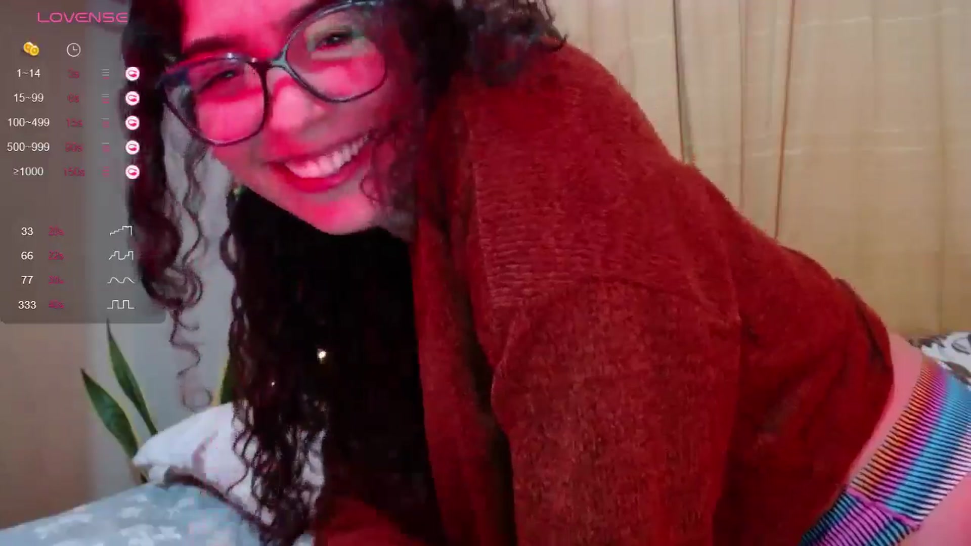 Gallery image thumbnail from Ariagaleo's myfreecams stream on, 05/10/2024, 19:18 image 2 of 20
