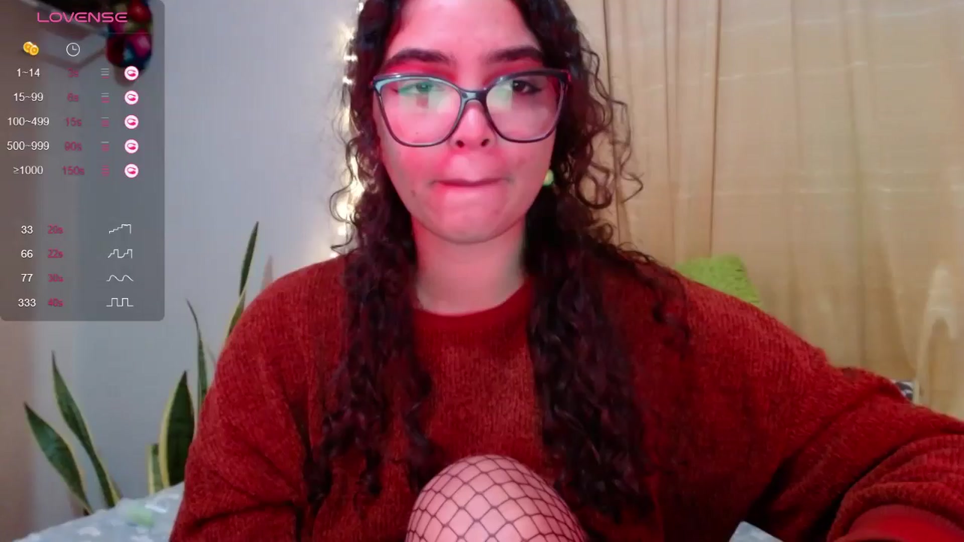 Gallery image thumbnail from Ariagaleo's myfreecams stream on, 05/10/2024, 20:22 image 2 of 20