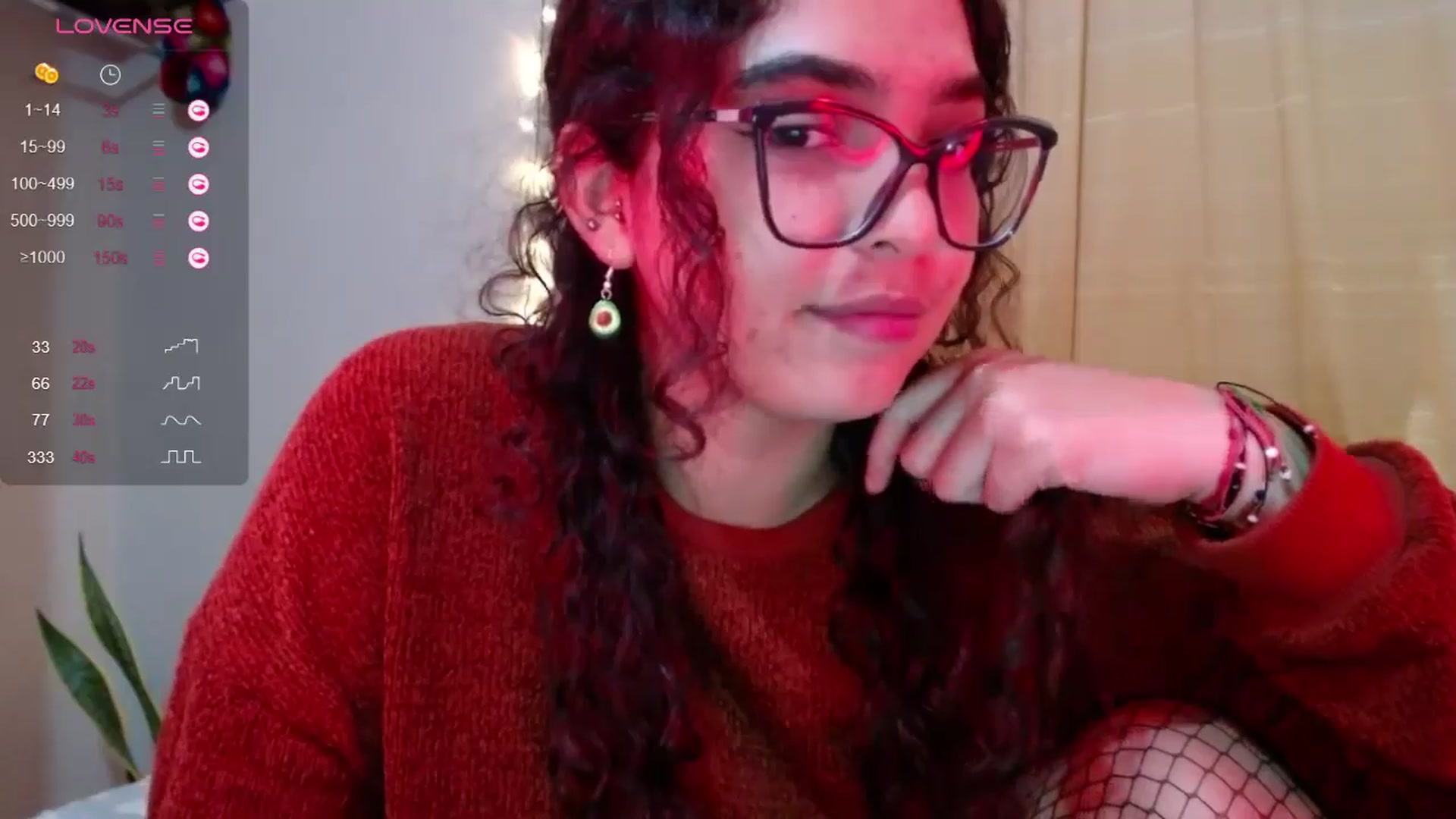 Gallery image thumbnail from Ariagaleo's myfreecams stream on, 05/10/2024, 20:22 image 6 of 20