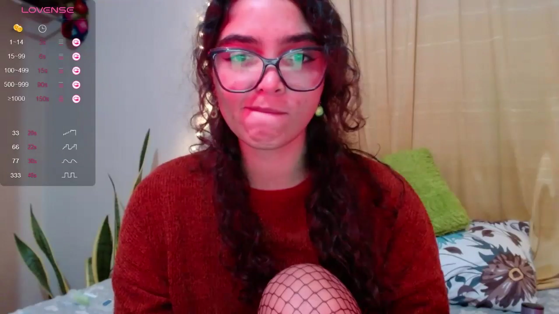 Gallery image thumbnail from Ariagaleo's myfreecams stream on, 05/10/2024, 20:22 image 3 of 20