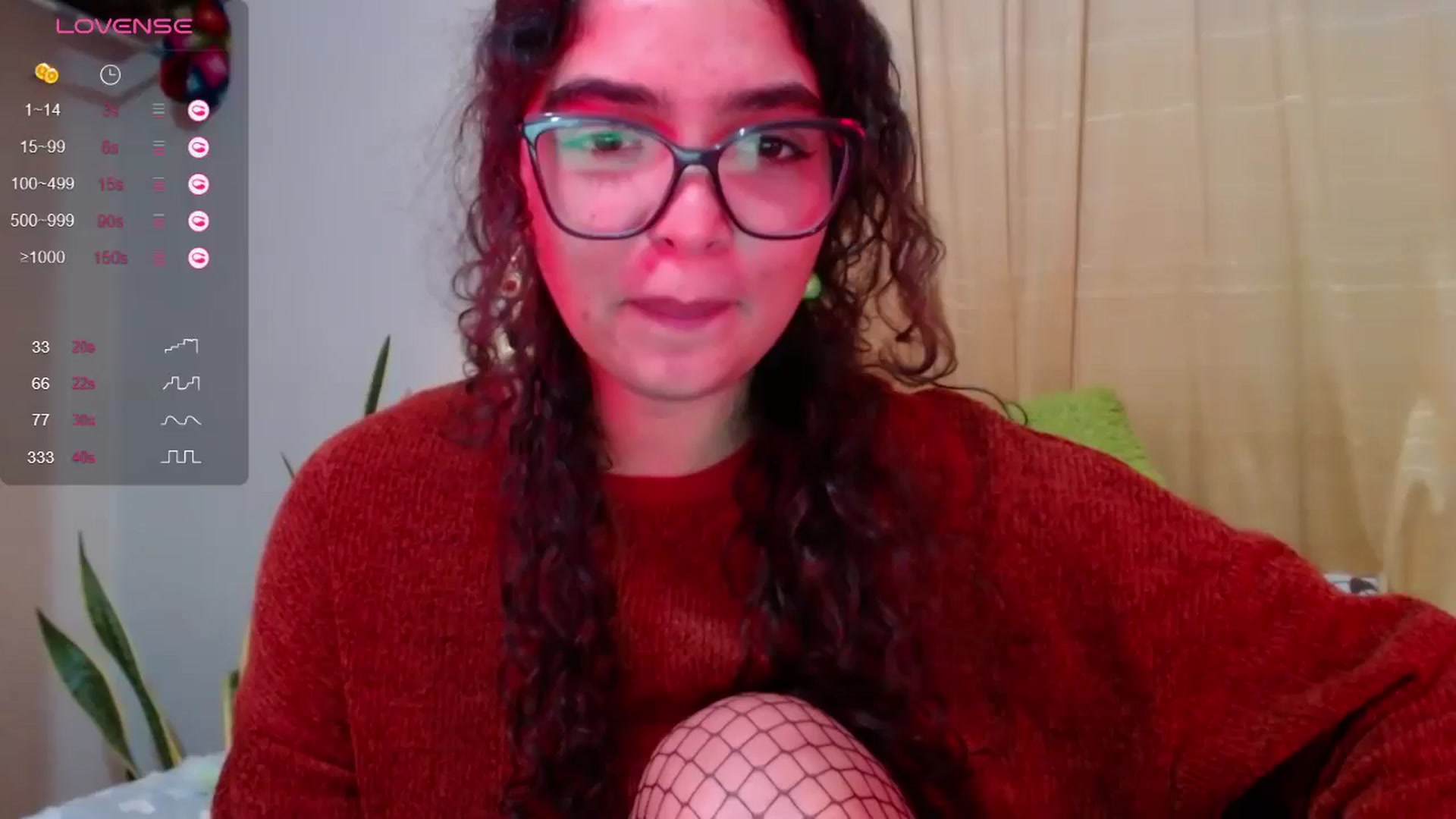 Gallery image thumbnail from Ariagaleo's myfreecams stream on, 05/10/2024, 20:22 image 7 of 20