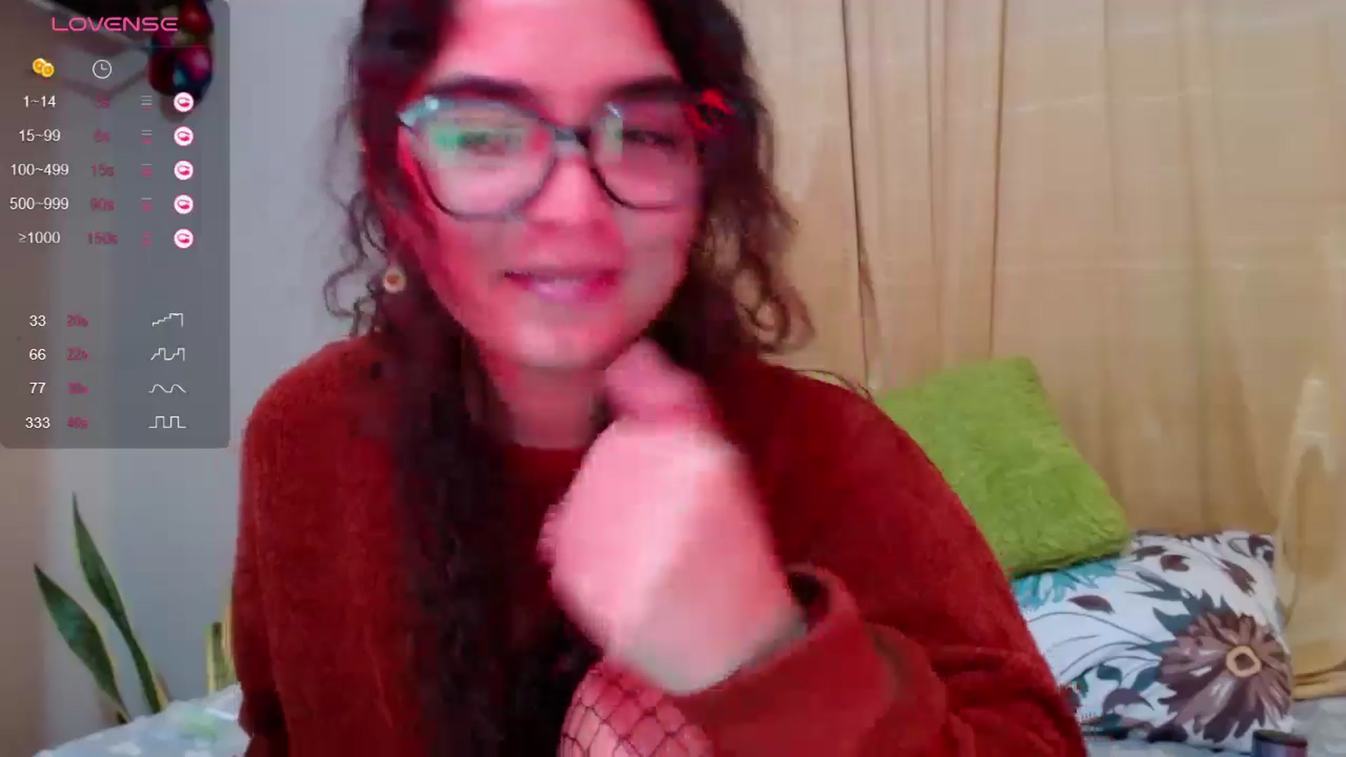 Gallery image thumbnail from Ariagaleo's myfreecams stream on, 05/10/2024, 20:22 image 11 of 20