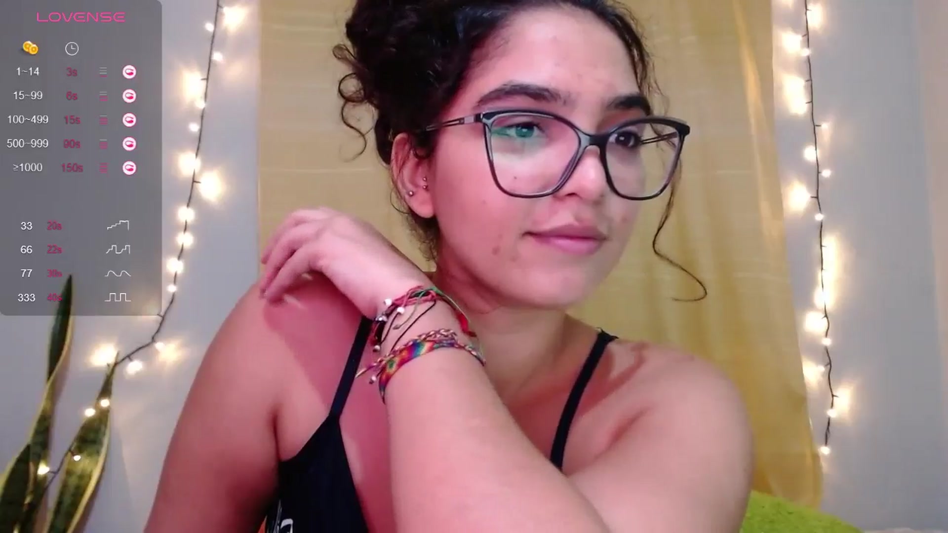 Gallery image thumbnail from Ariagaleo's myfreecams stream on, 05/16/2024, 22:18 image 4 of 20