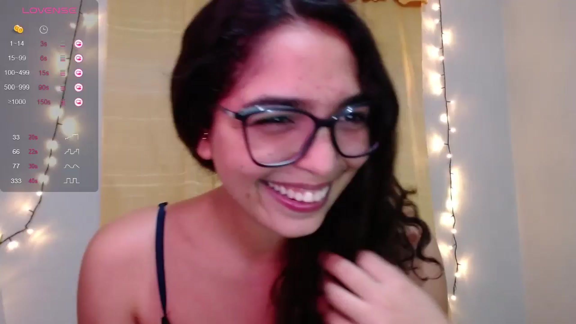 Gallery image thumbnail from Ariagaleo's myfreecams stream on, 05/16/2024, 22:18 image 18 of 20