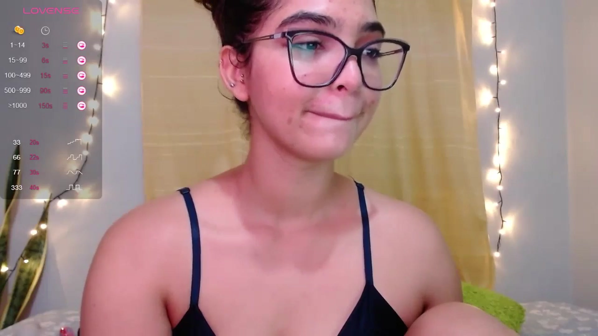 Gallery image thumbnail from Ariagaleo's myfreecams stream on, 05/16/2024, 22:18 image 2 of 20