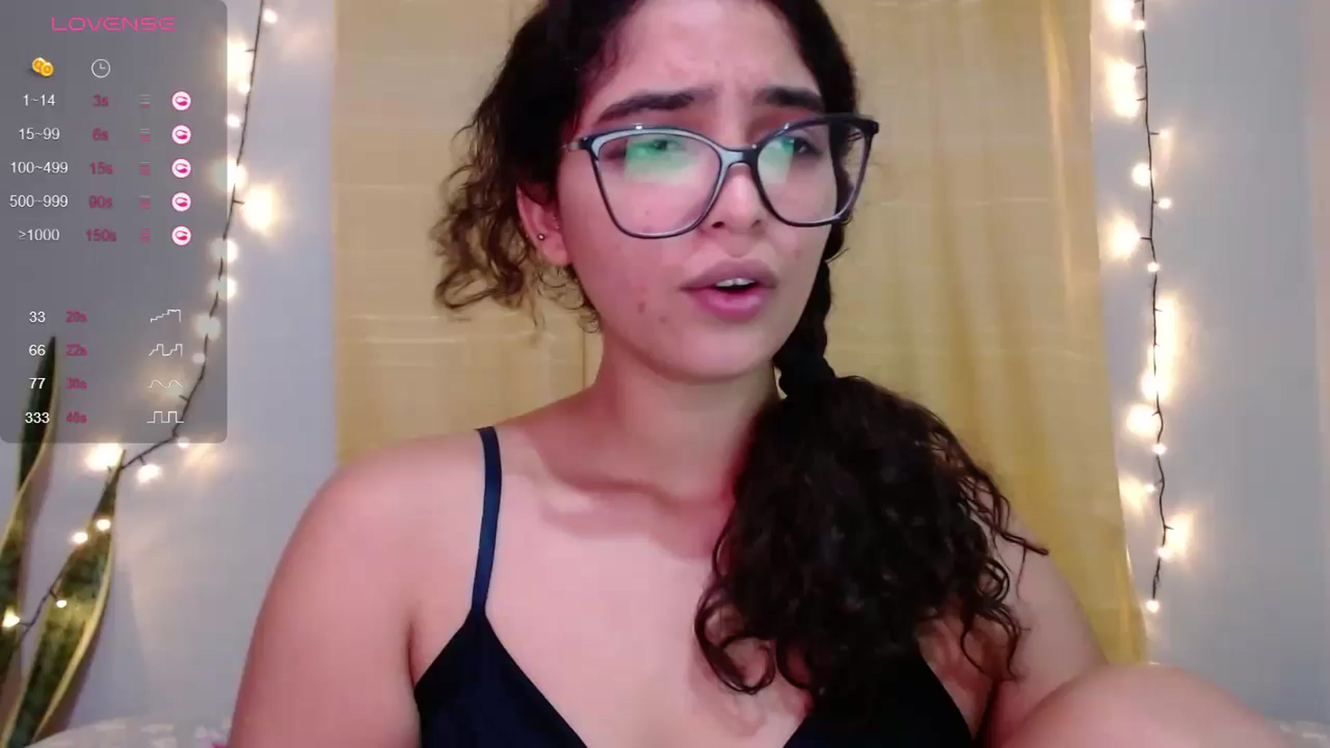 Gallery image thumbnail from Ariagaleo's myfreecams stream on, 05/16/2024, 23:36 image 3 of 20