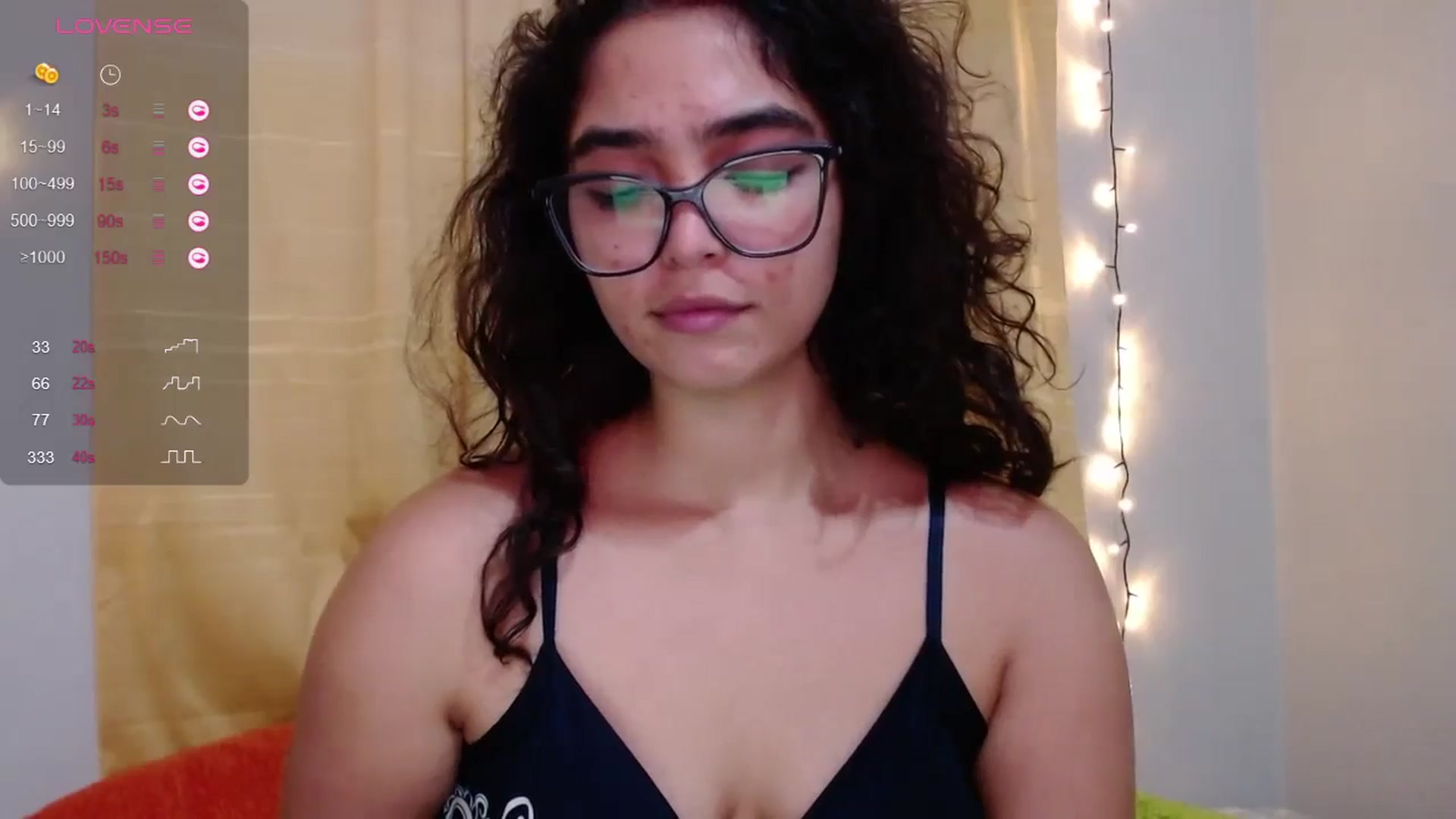 Gallery image thumbnail from Ariagaleo's myfreecams stream on, 05/16/2024, 23:36 image 15 of 20