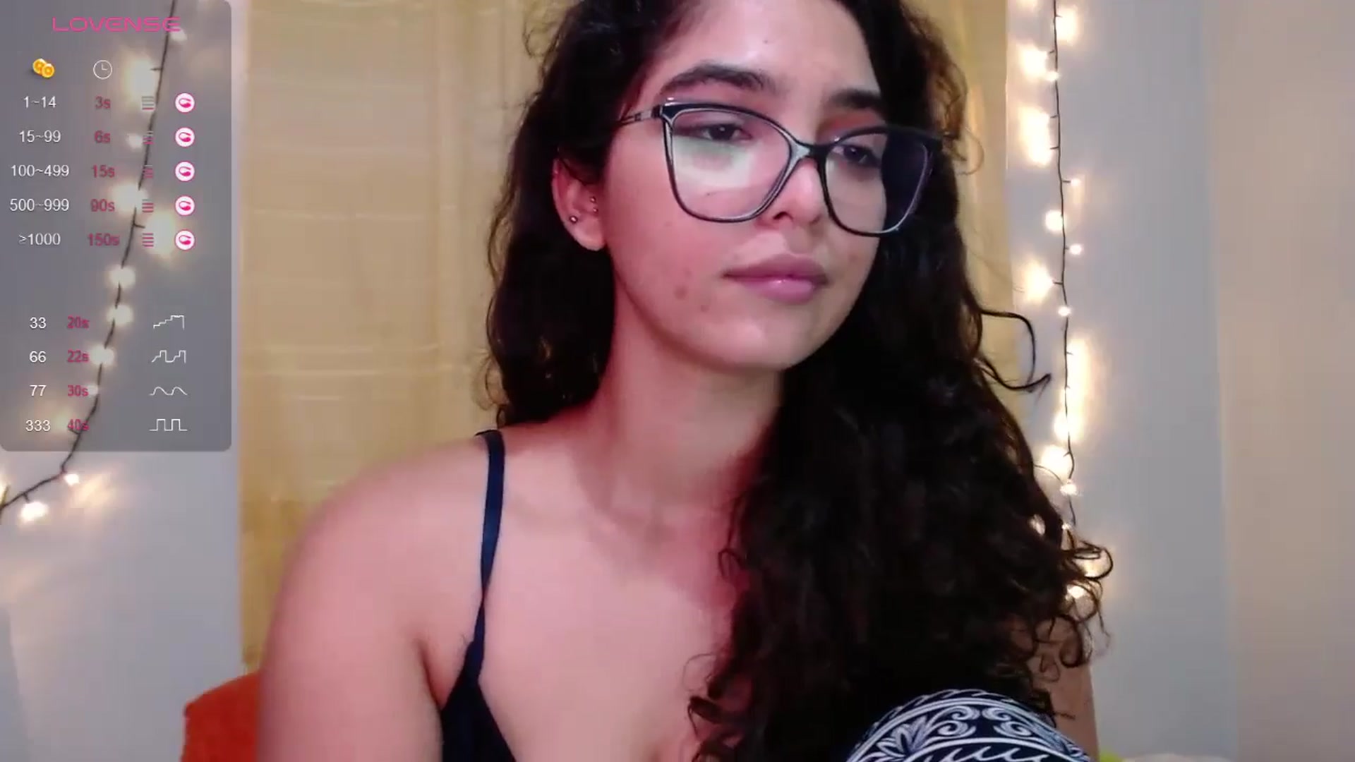 Gallery image thumbnail from Ariagaleo's myfreecams stream on, 05/16/2024, 23:36 image 12 of 20