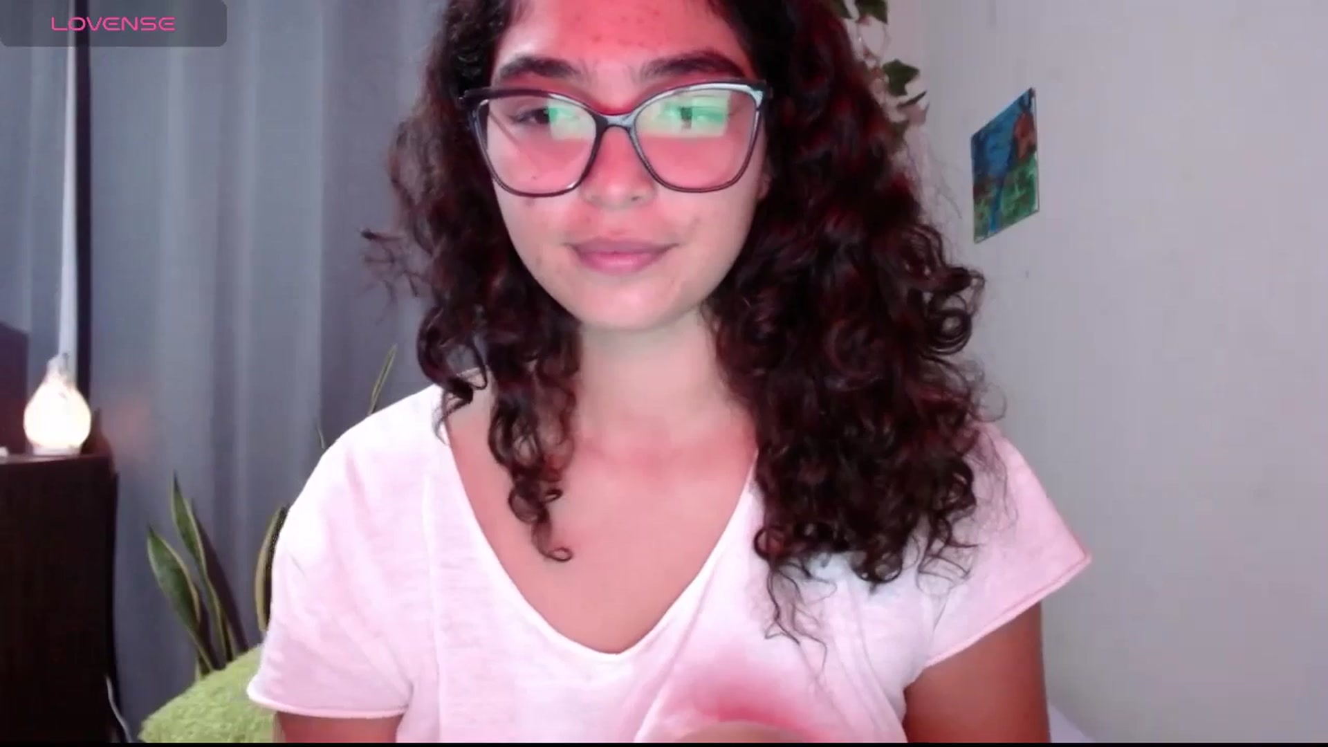 Gallery image thumbnail from Ariagaleo's myfreecams stream on, 05/20/2024, 02:28 image 17 of 20