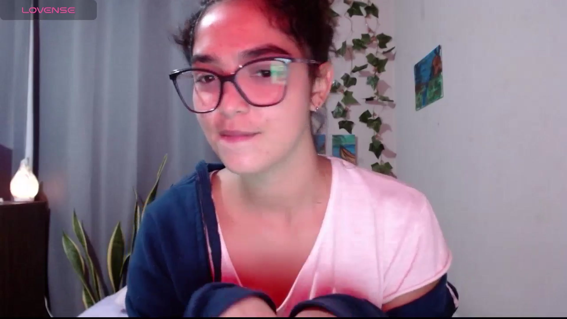 Gallery image thumbnail from Ariagaleo's myfreecams stream on, 05/20/2024, 03:03 image 13 of 20