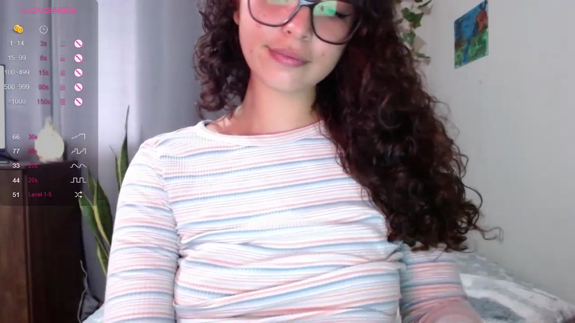 Gallery image thumbnail from Ariagaleo's myfreecams stream on, 05/22/2024, 19:38 image 11 of 20