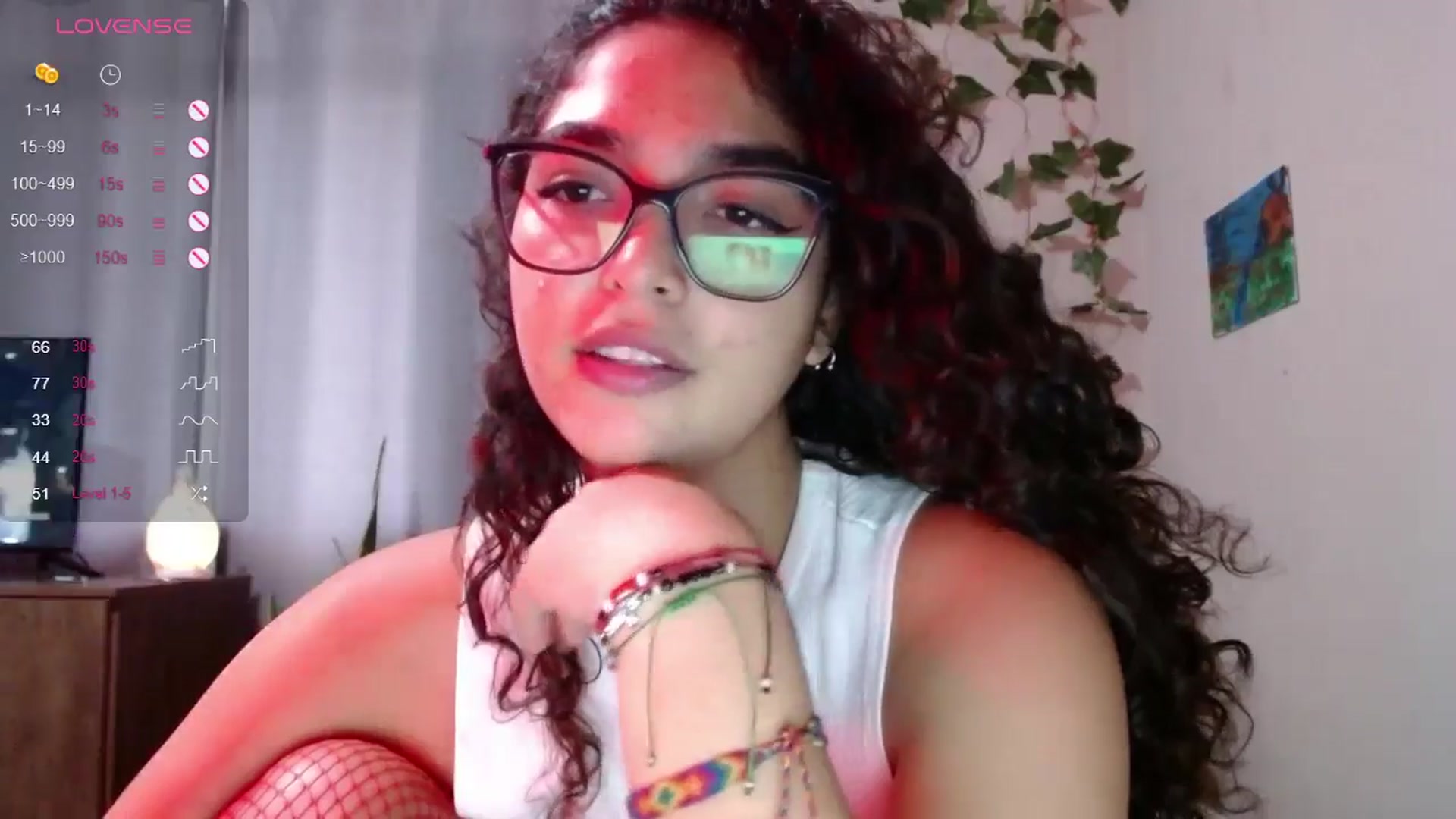 Gallery image thumbnail from Ariagaleo's myfreecams stream on, 05/22/2024, 20:18 image 18 of 20